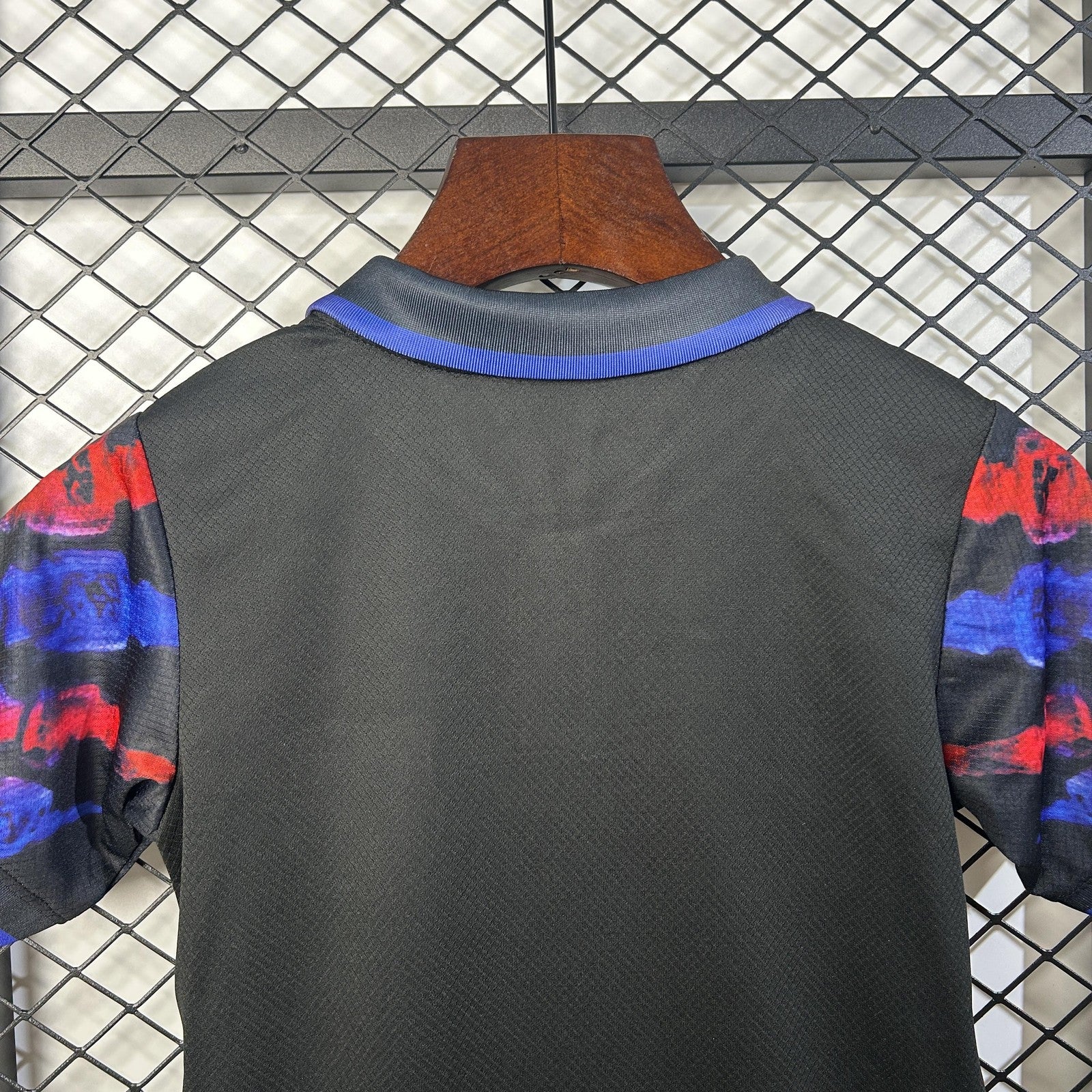 25 26 Kids Barcelona Special Edition