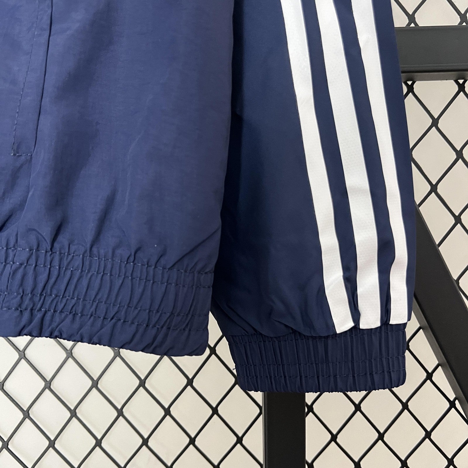 2024 Italy Windbreaker