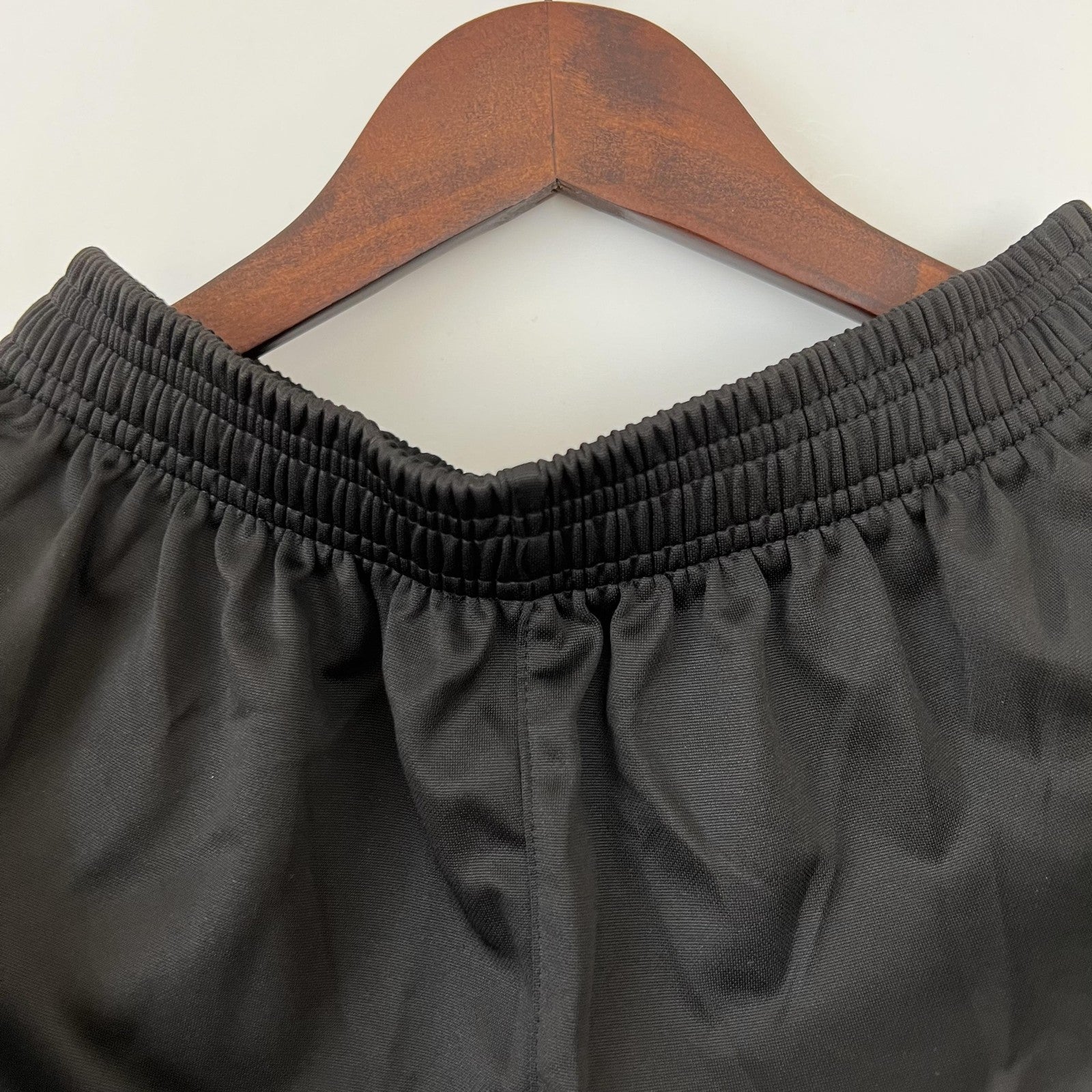 22 23 Shorts Corinthians Black