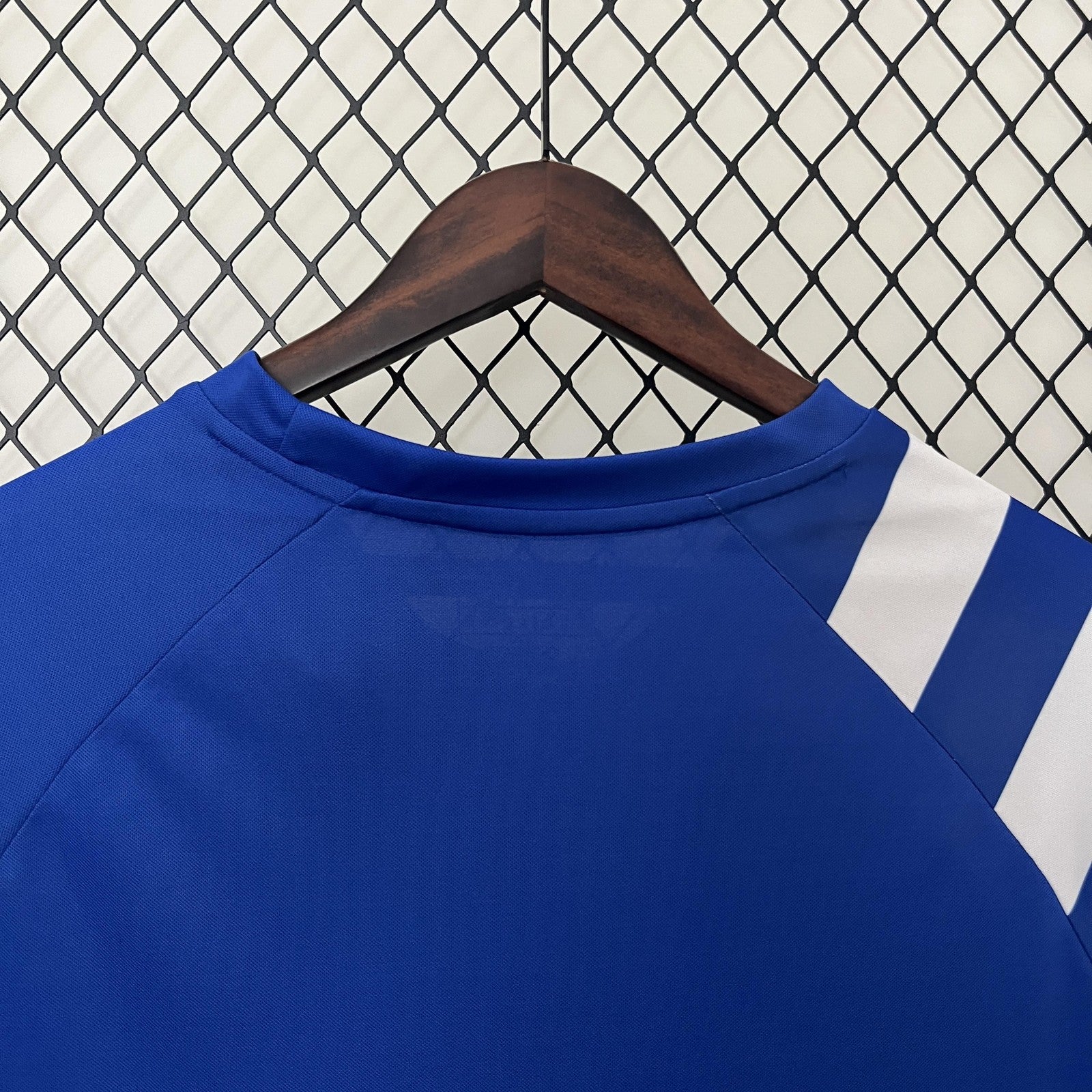 Retro Zaragoza Home 2