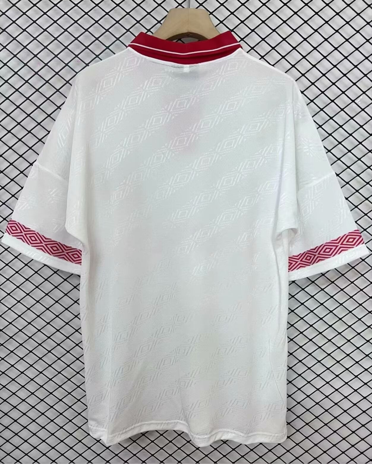 Retro Sevilla 94 96 Home