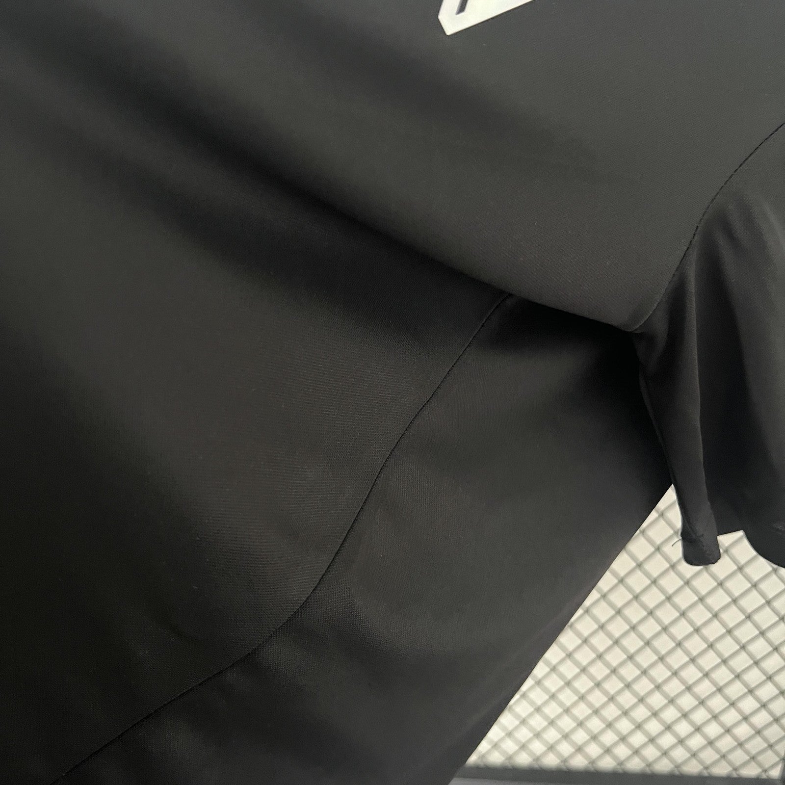 24 25 Barcelona Special Edition Black