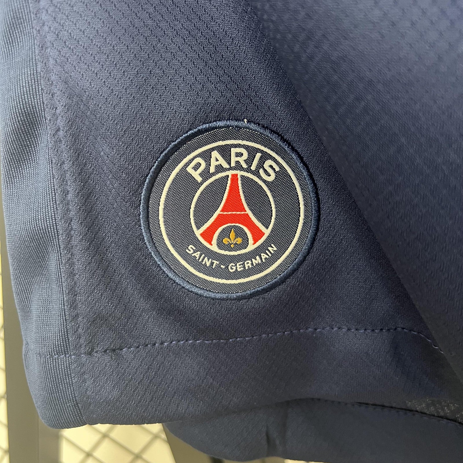 25 26 Shorts Psg Home