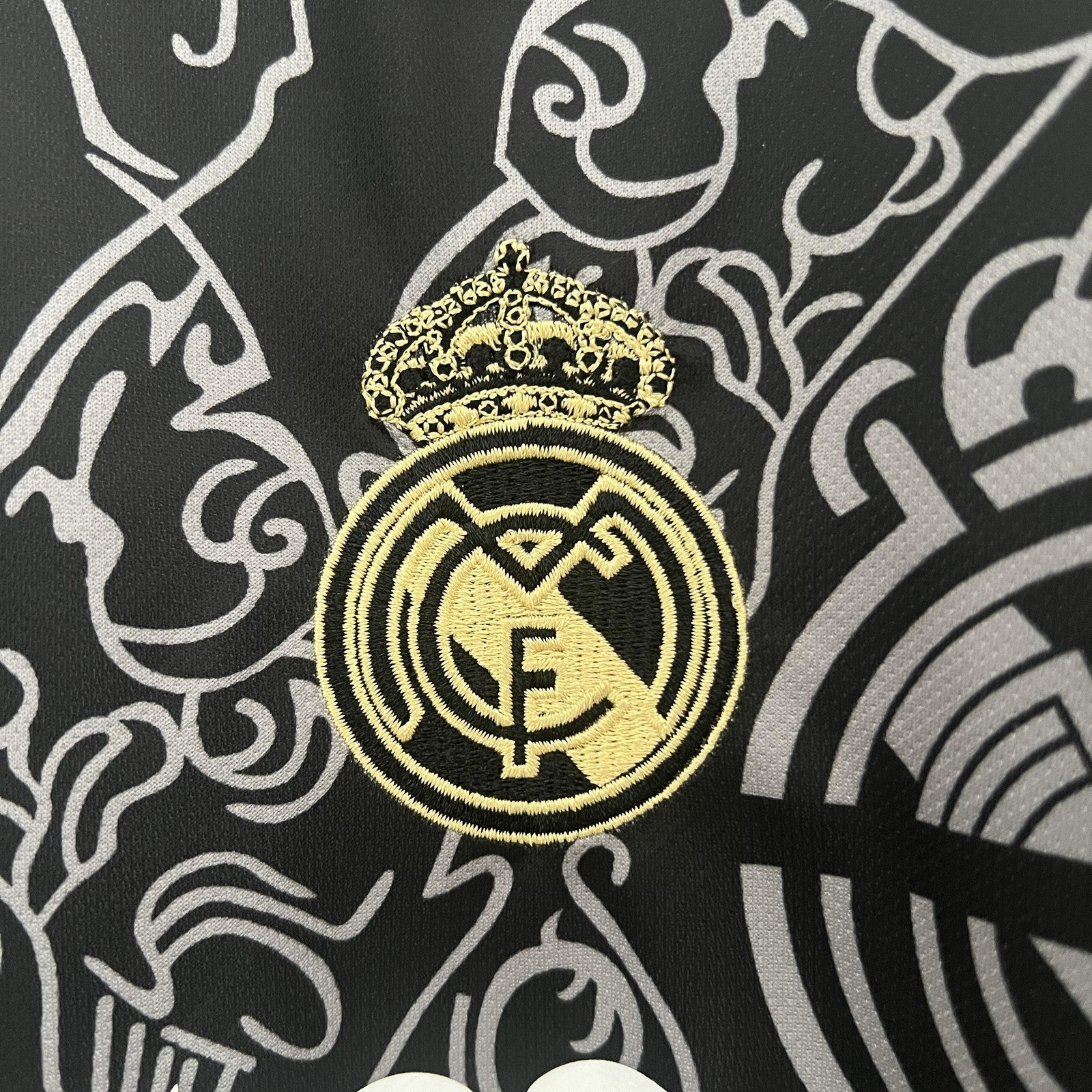 24 25 Real Madrid Special Edition 5