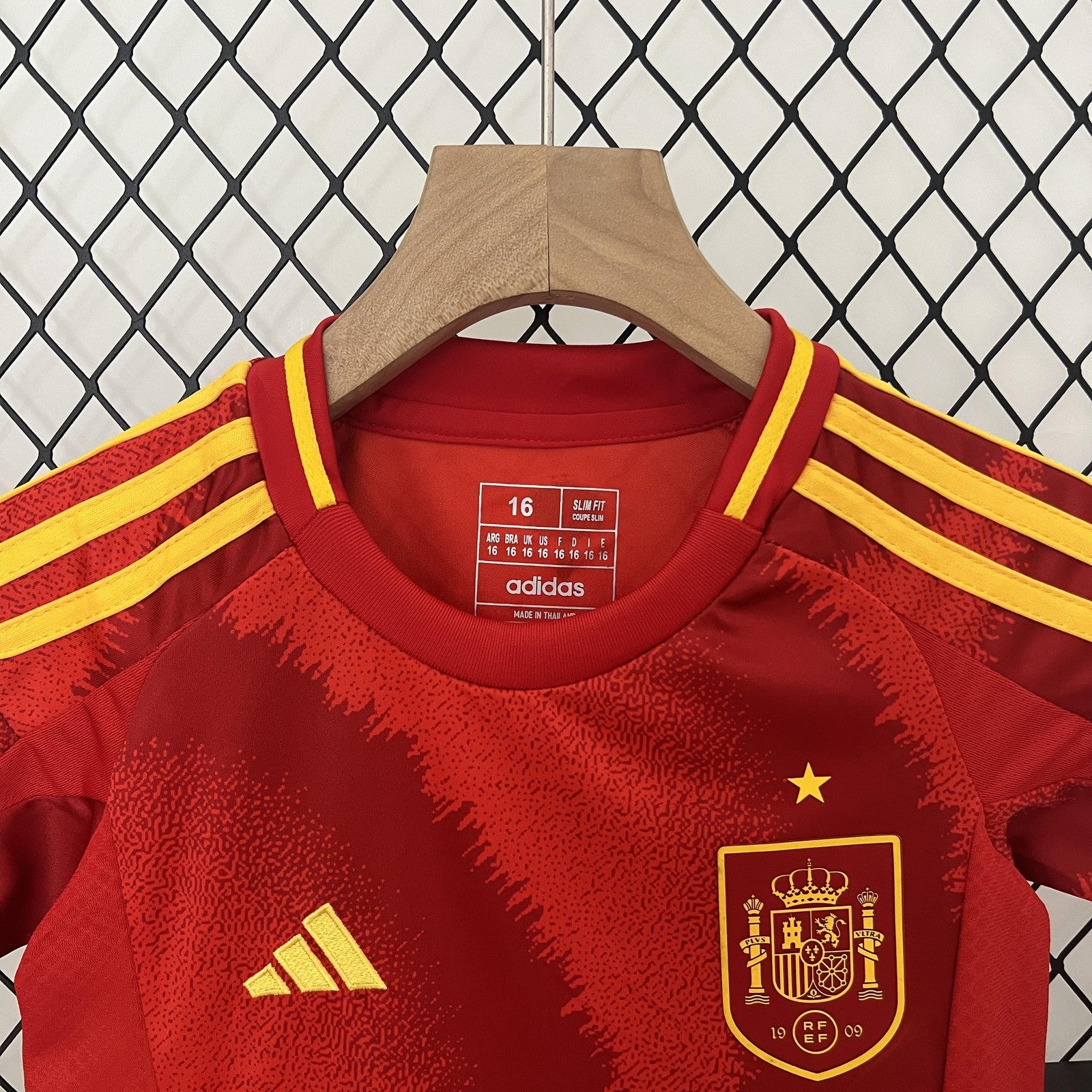2024 Kids Spain Home