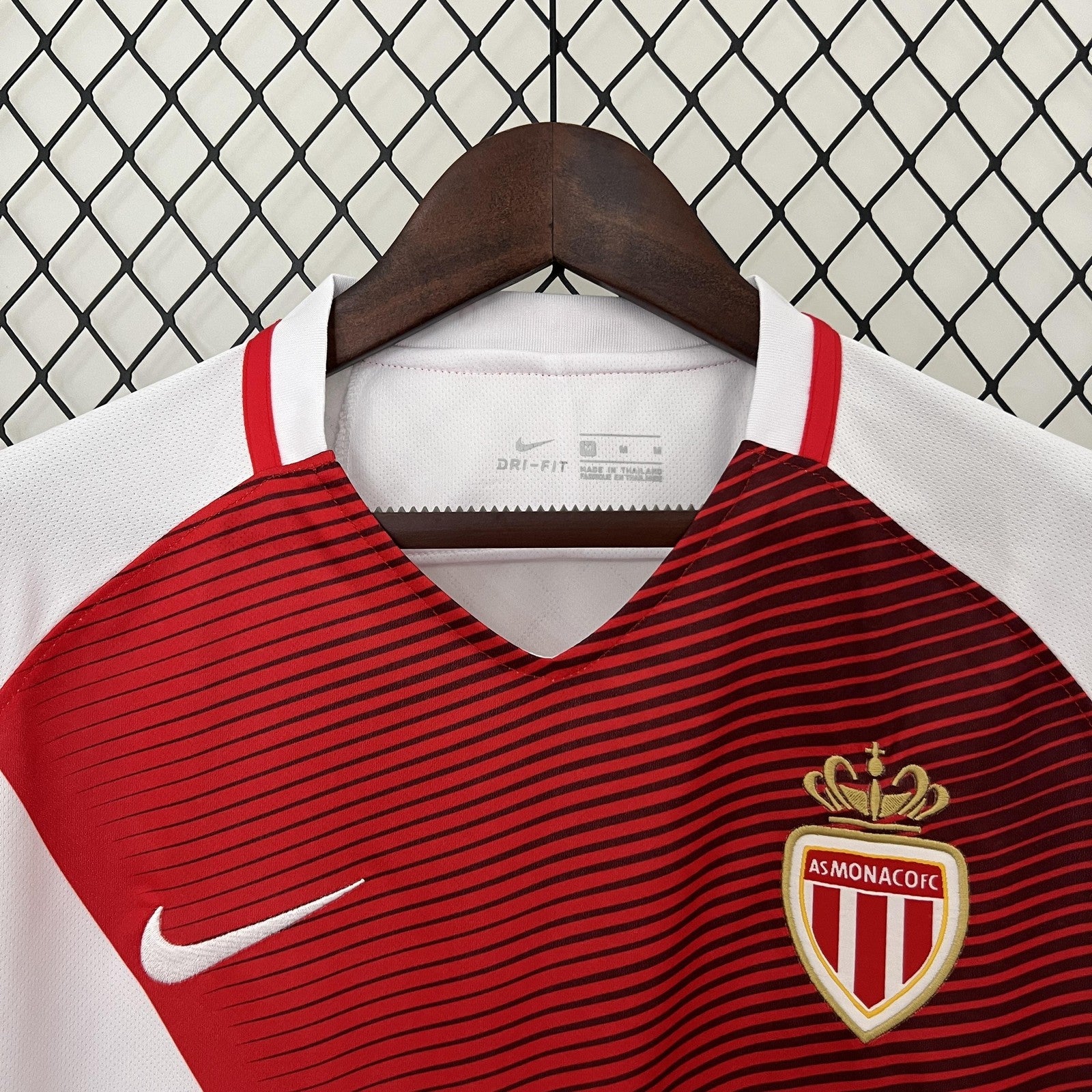 Retro Monaco Home
