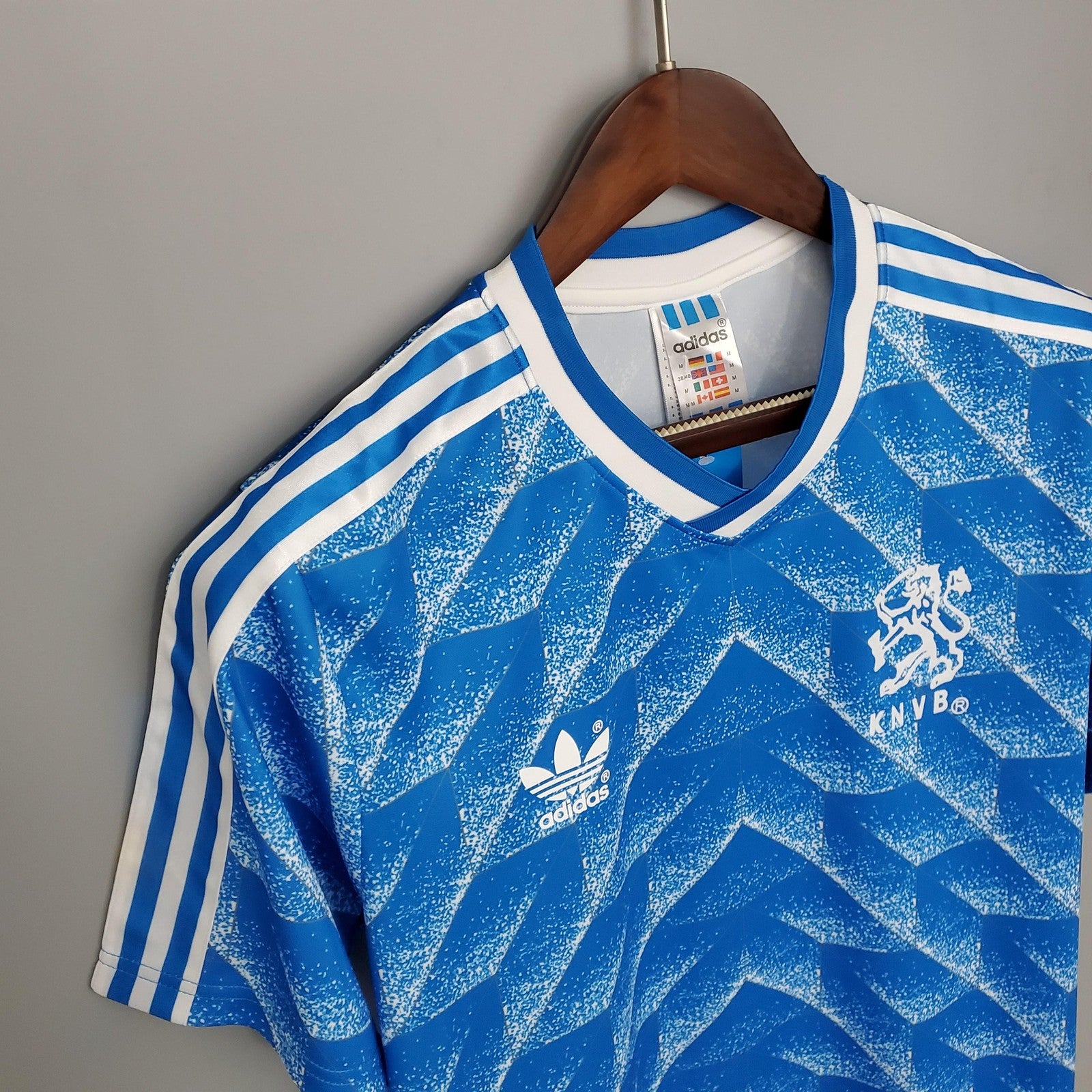 Retro 1988 Holland Home Retro (811)
