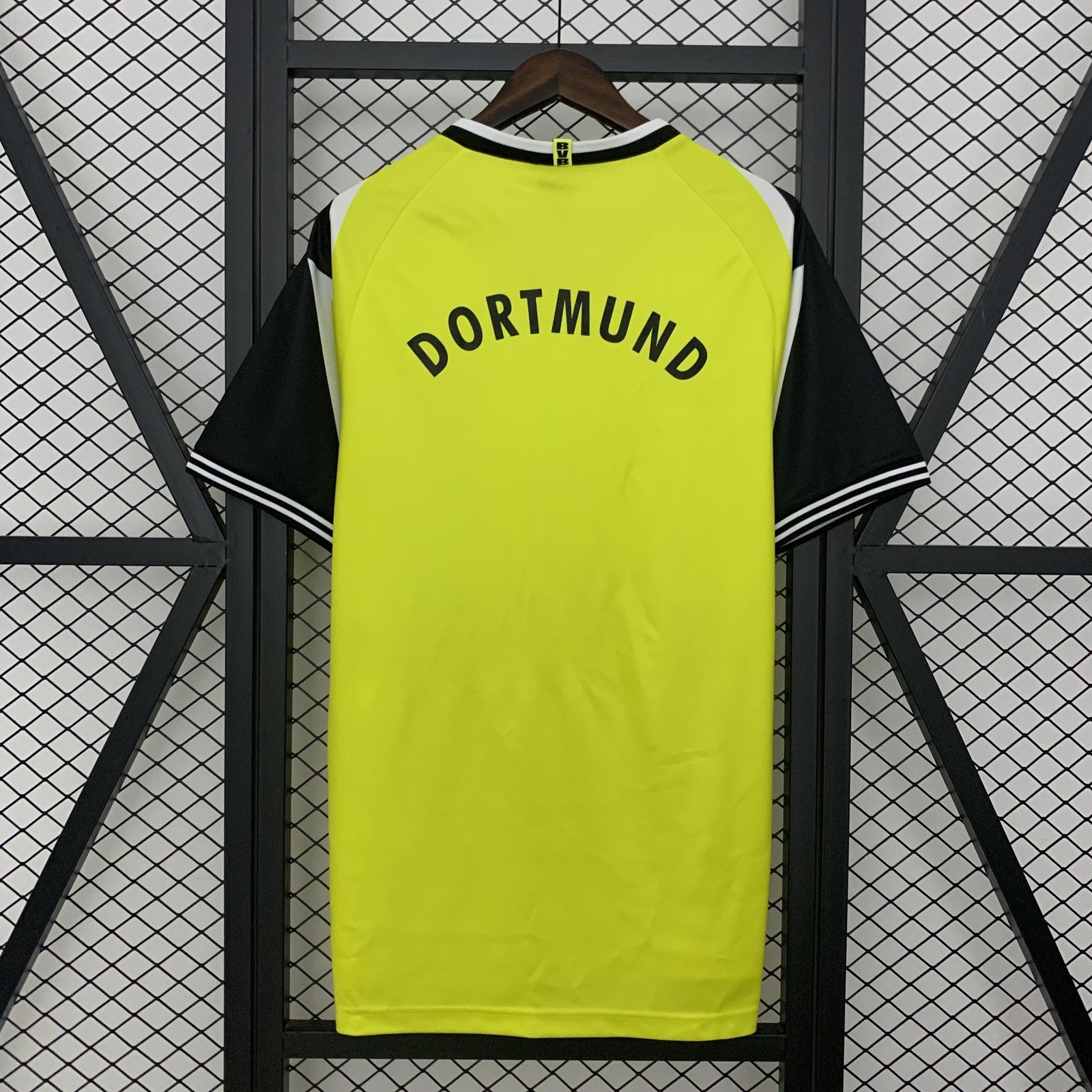 Retro Dortmund 95 96 Home