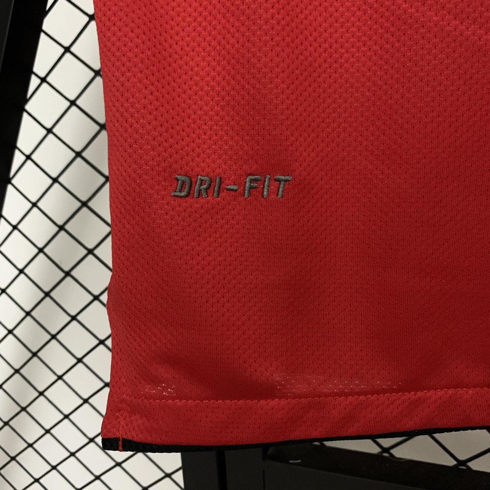 Retro M U 10 11 Home