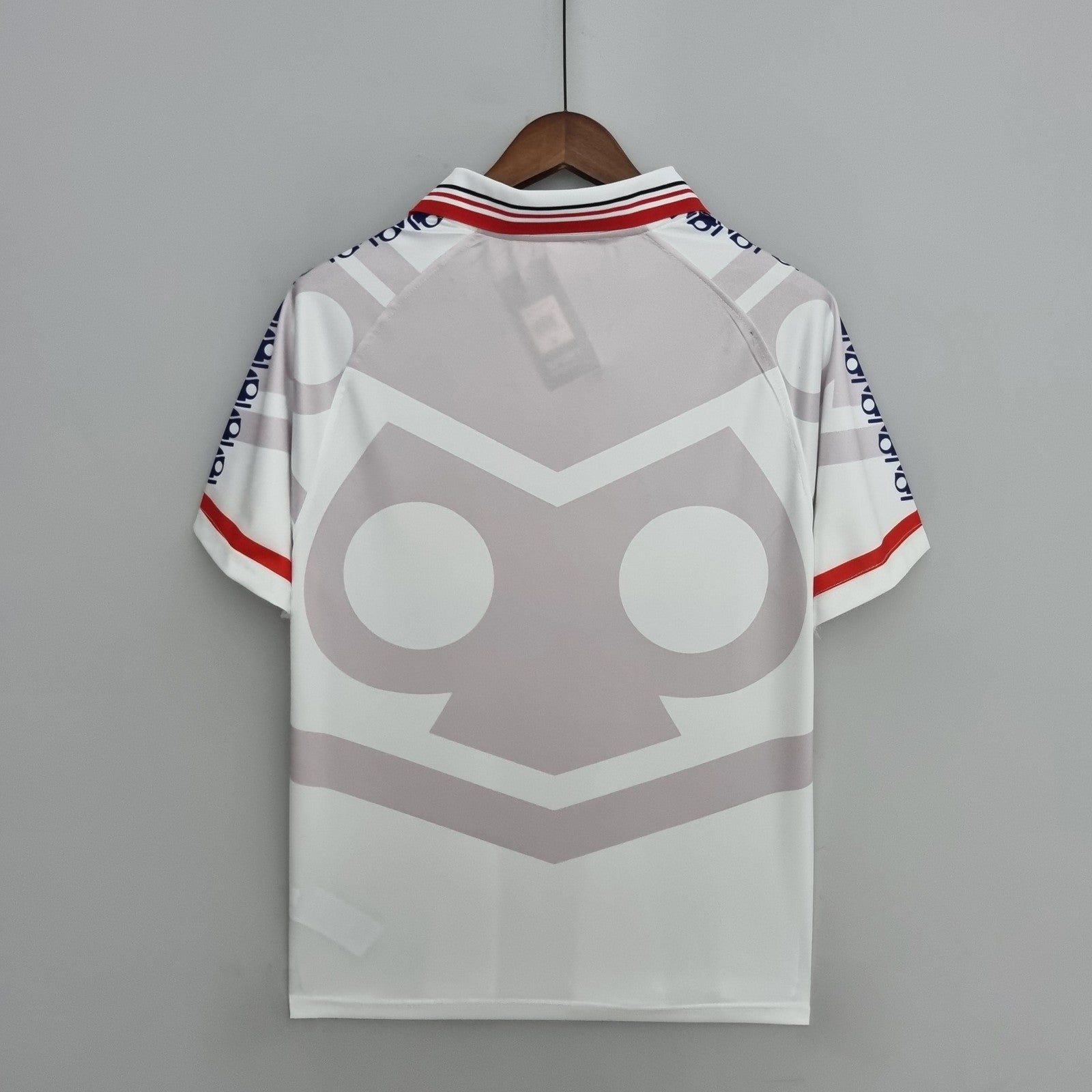 Retro Universidad De Chile1996 Away