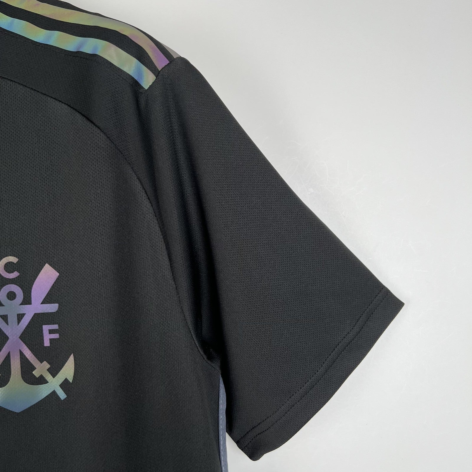 23 24 Flamengo Third Away