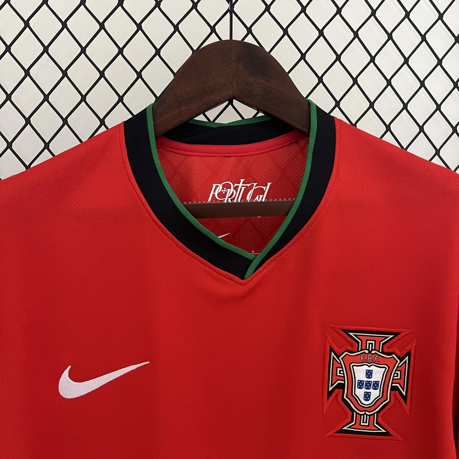 2024 Portugal Home