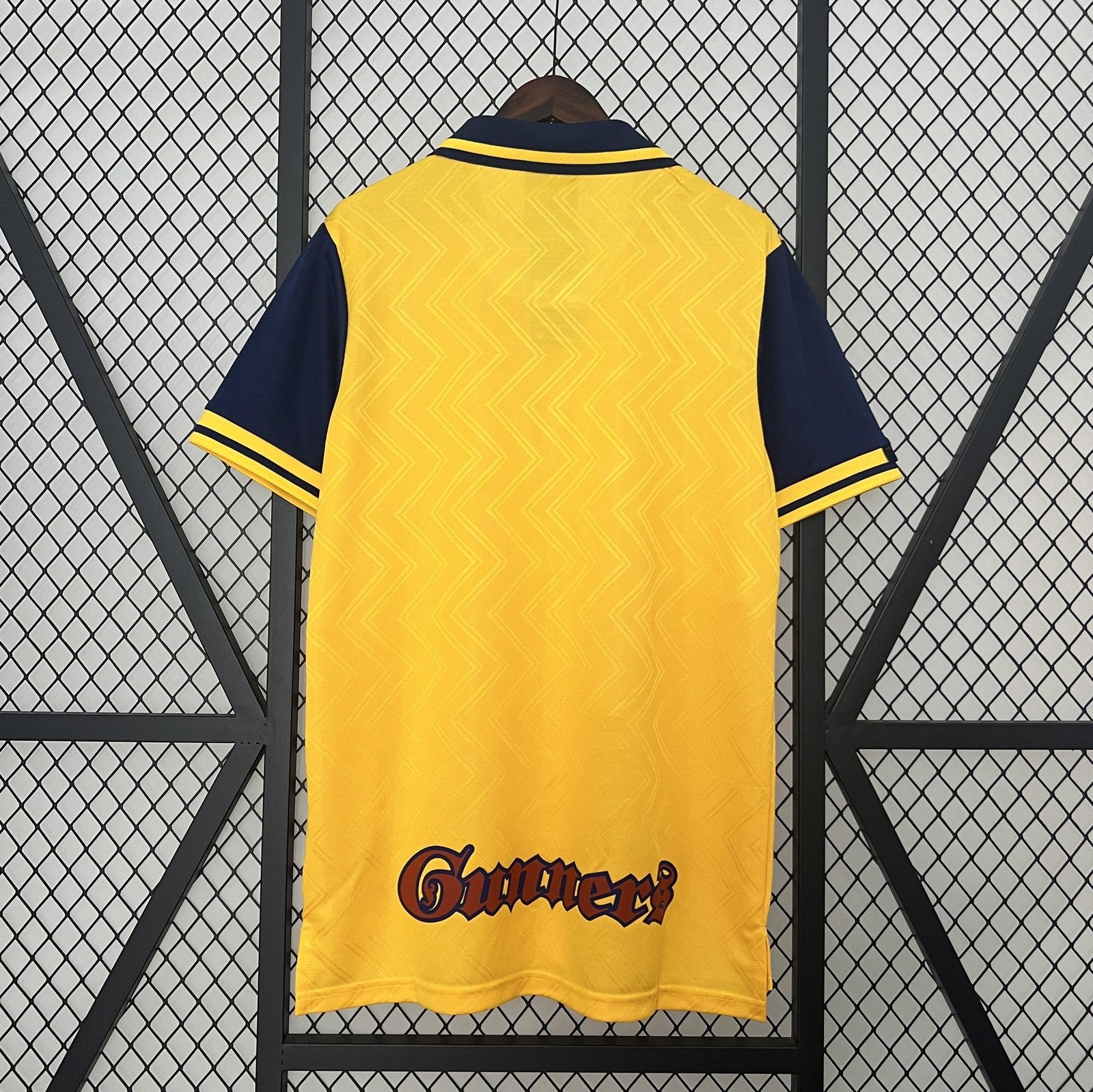 Retro Arsenal 96 97 Away