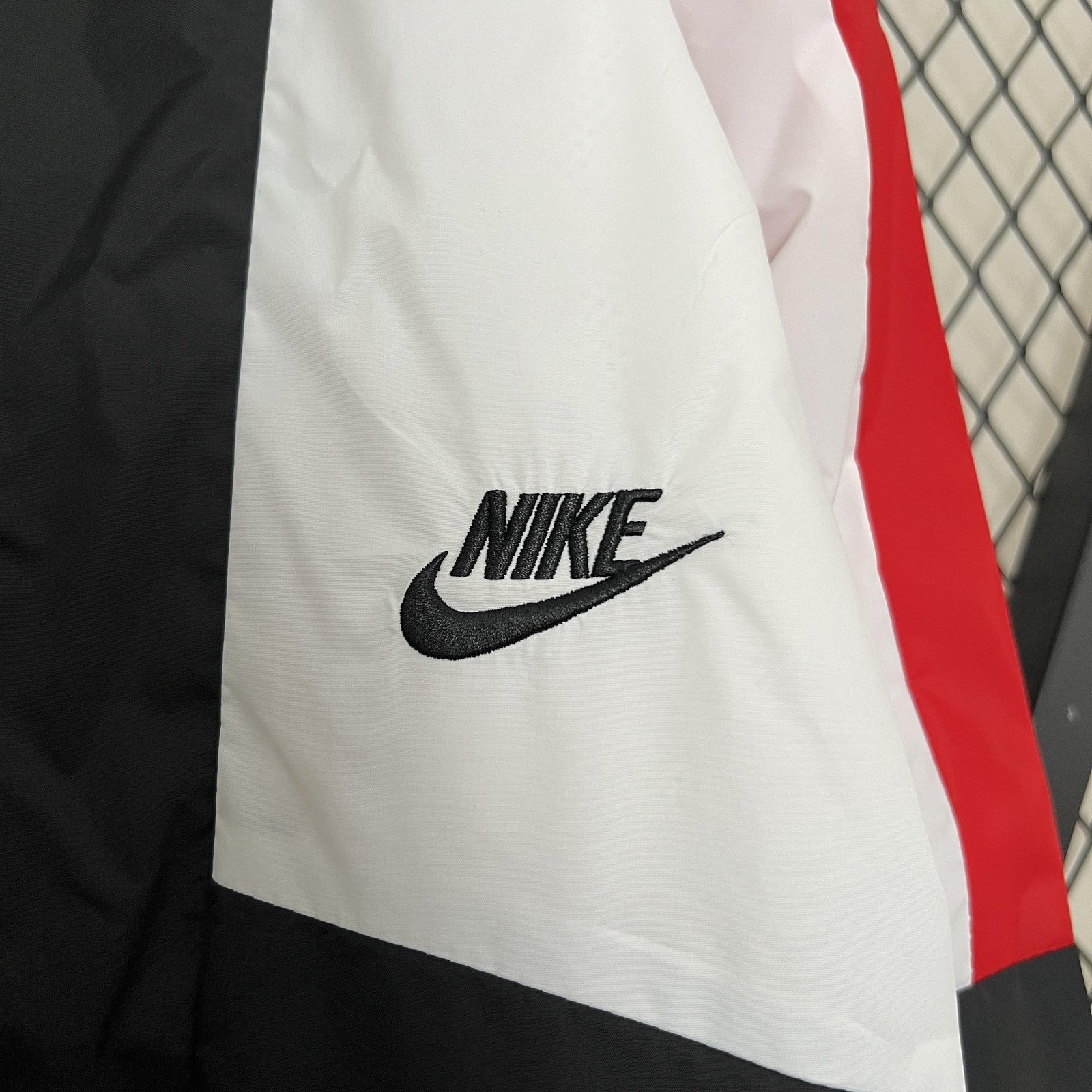 2024 New Windbreaker 13