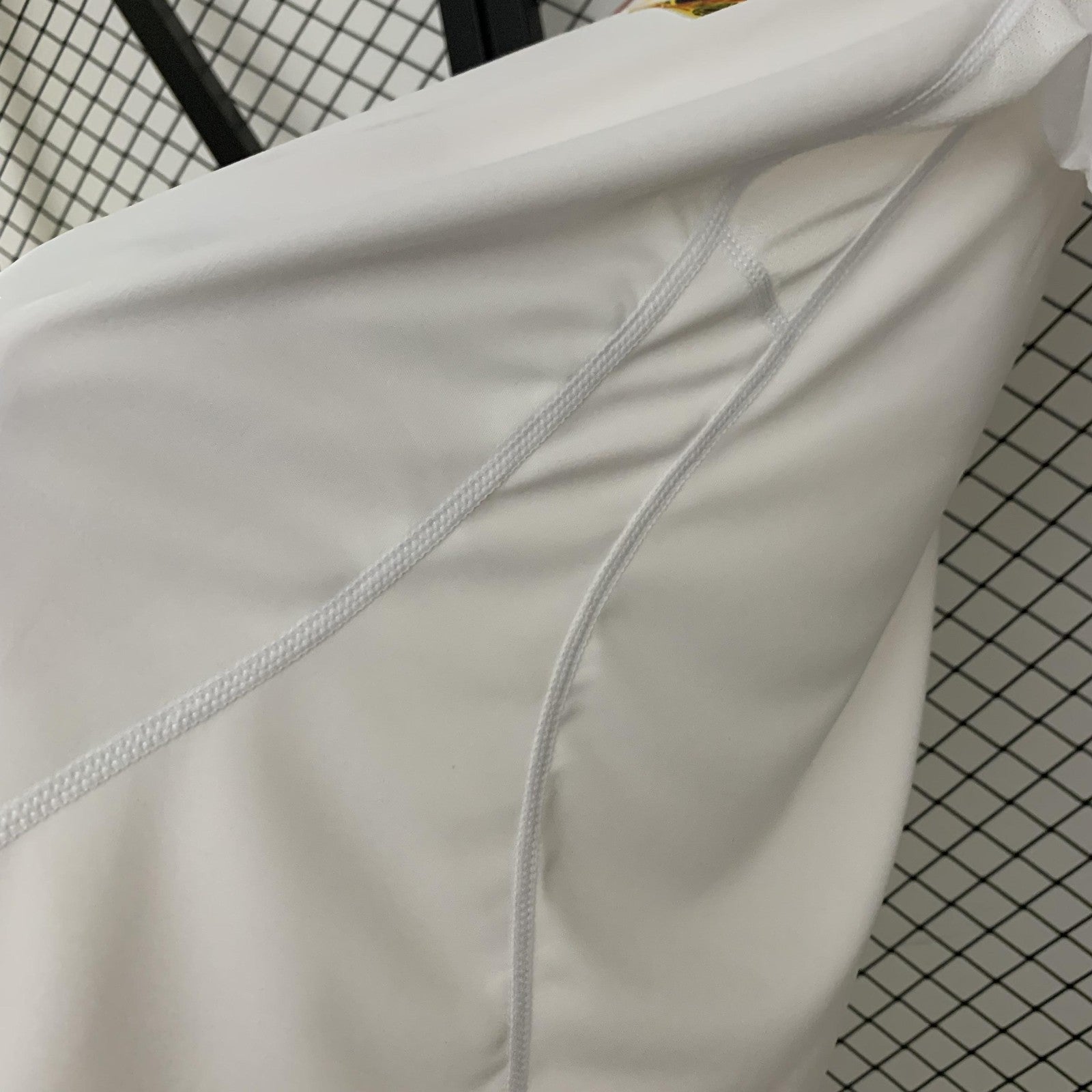 Retro Spain 2011 Away