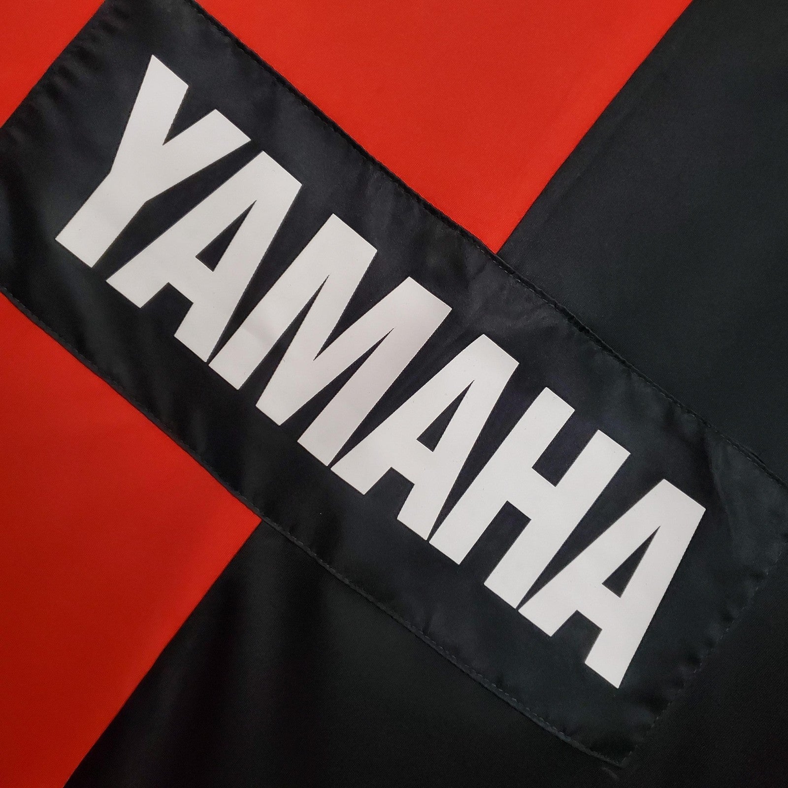 Retro Newell Old Boy Red and Black