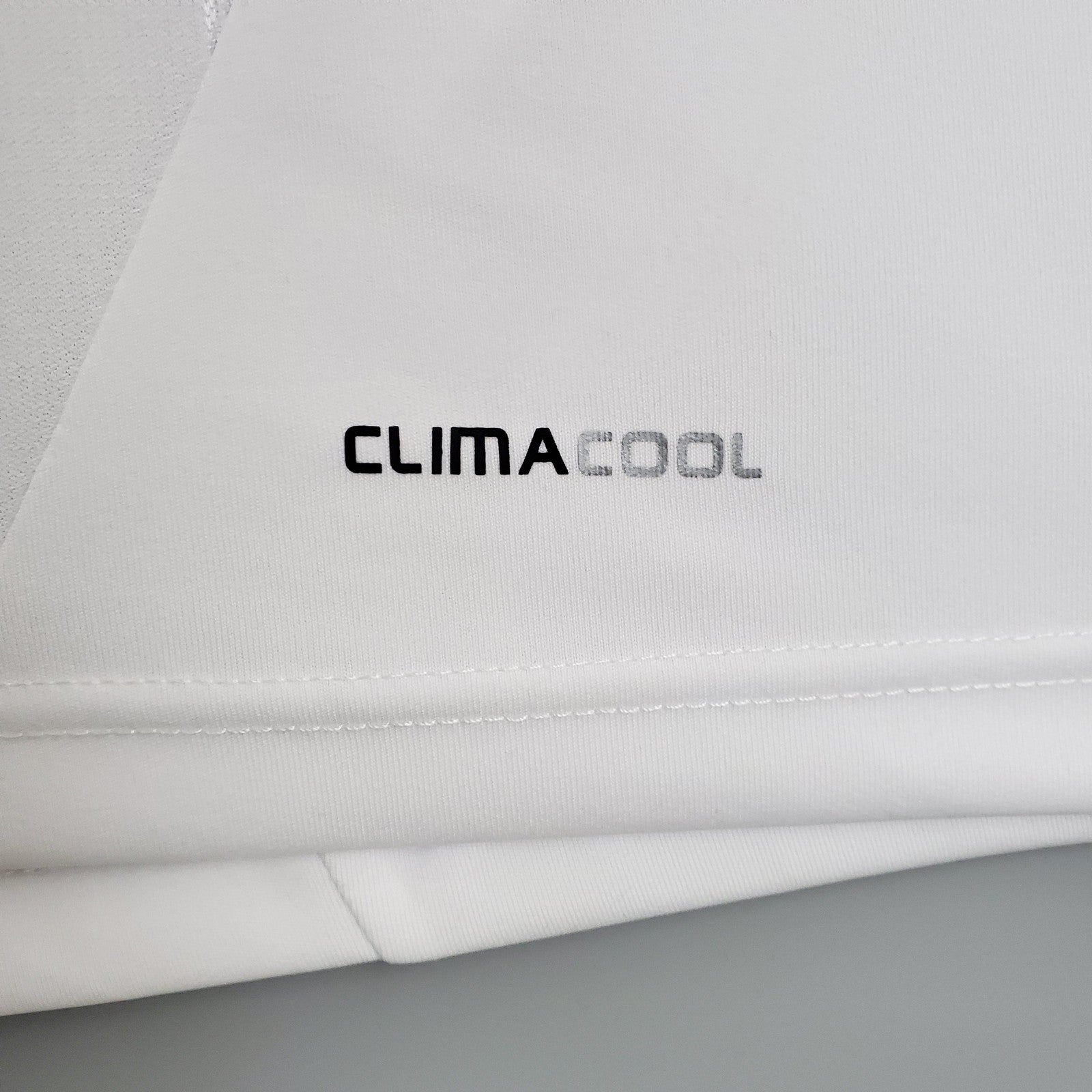 Retro 12 13 Real Madrid Home