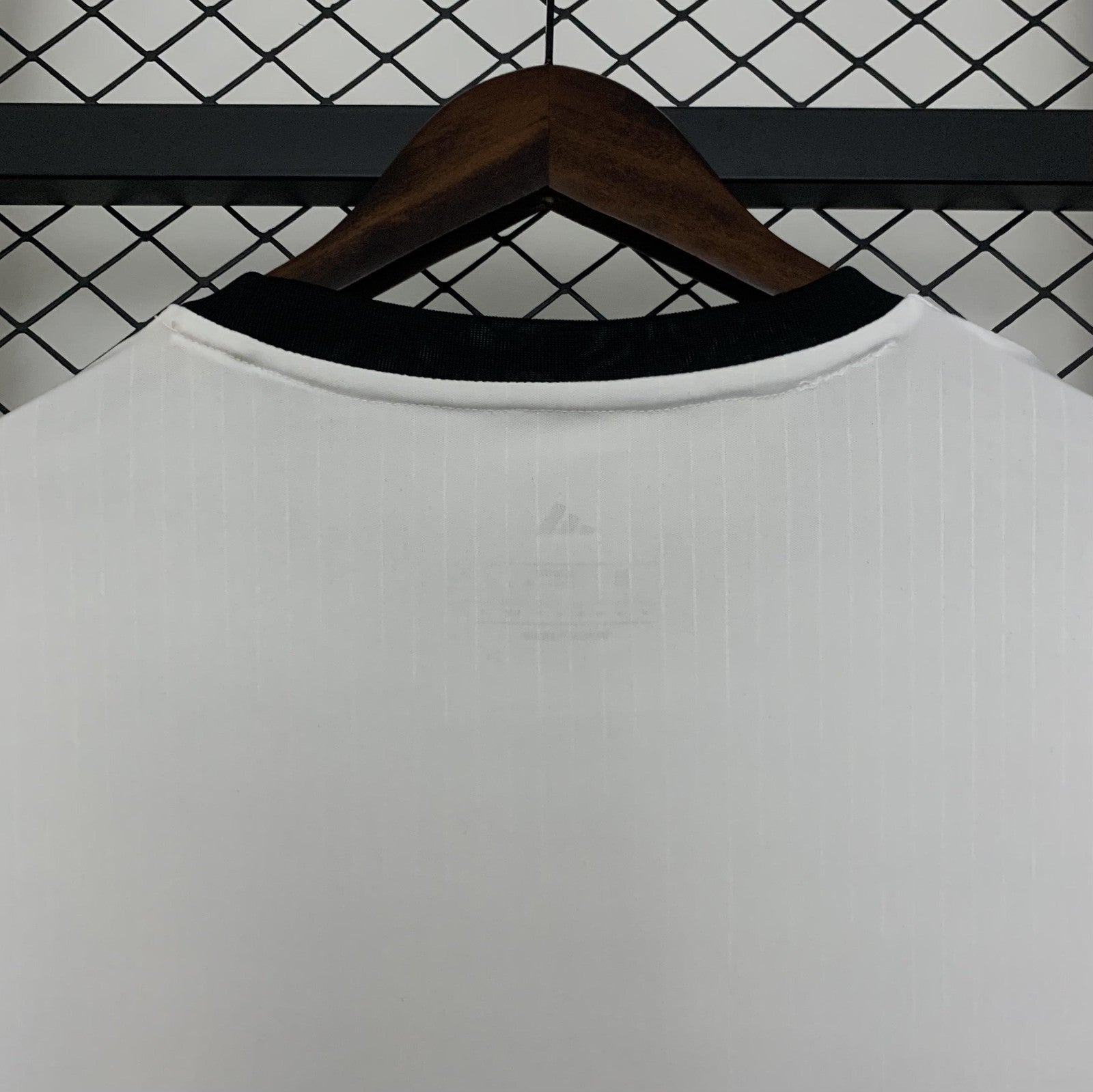 25 26 Colo Colo 100th Anniversary White