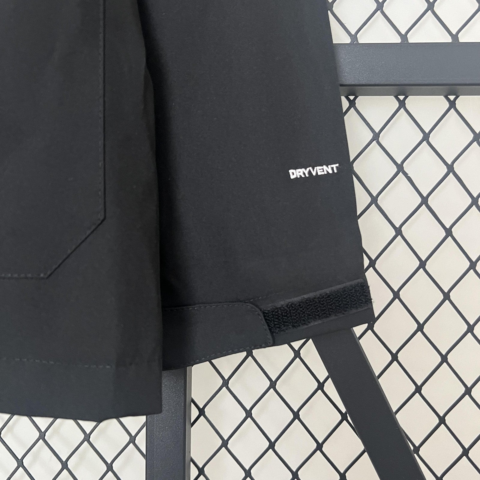 2024 New Windbreaker 3