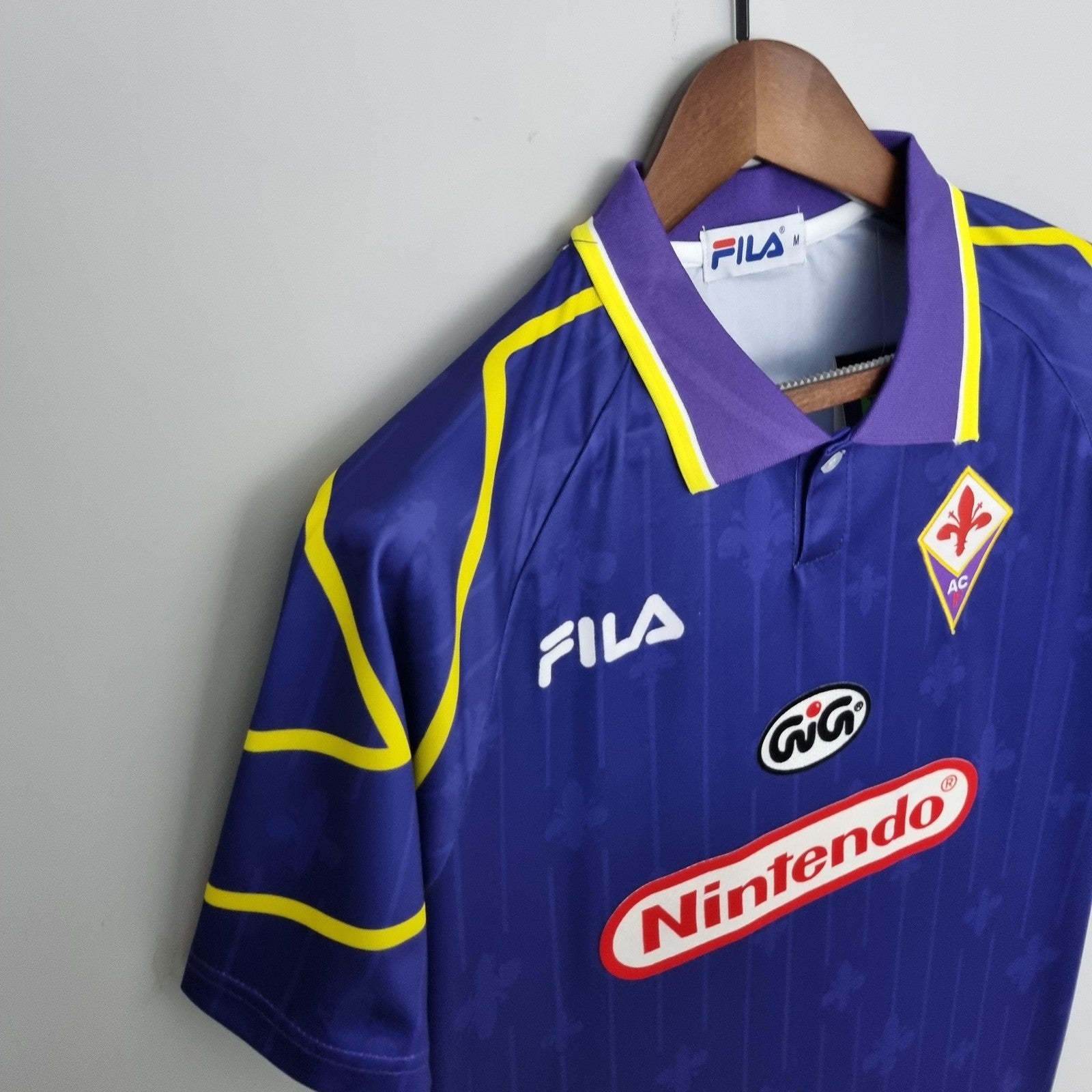 Retro Florence 97 98 Home