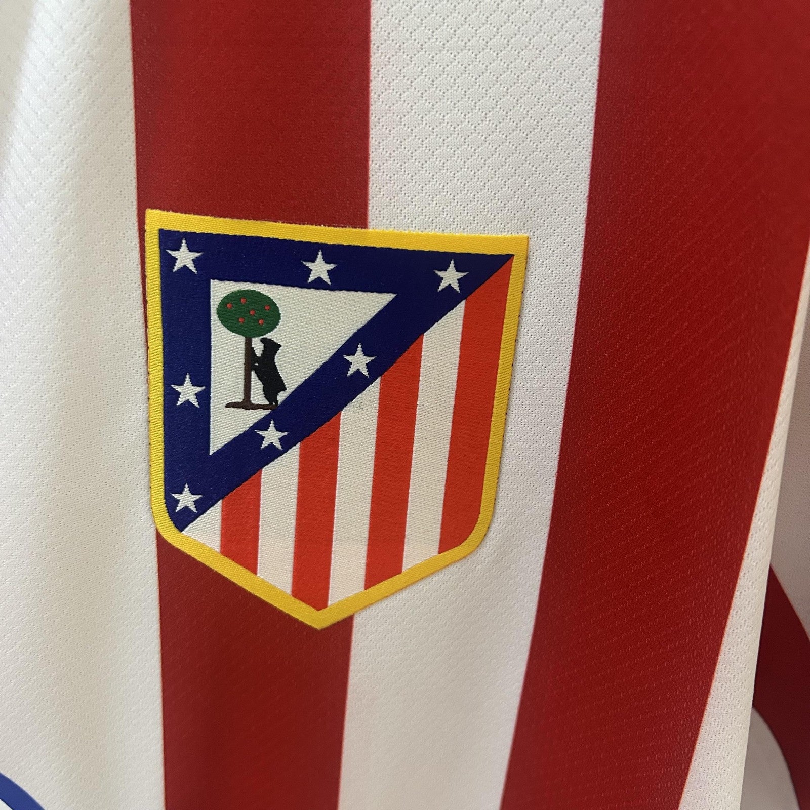 25 26 Atletico Madrid Home