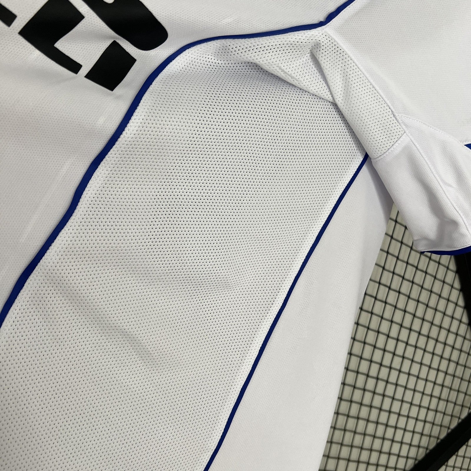 Retro Inter Milan 04 05 Away