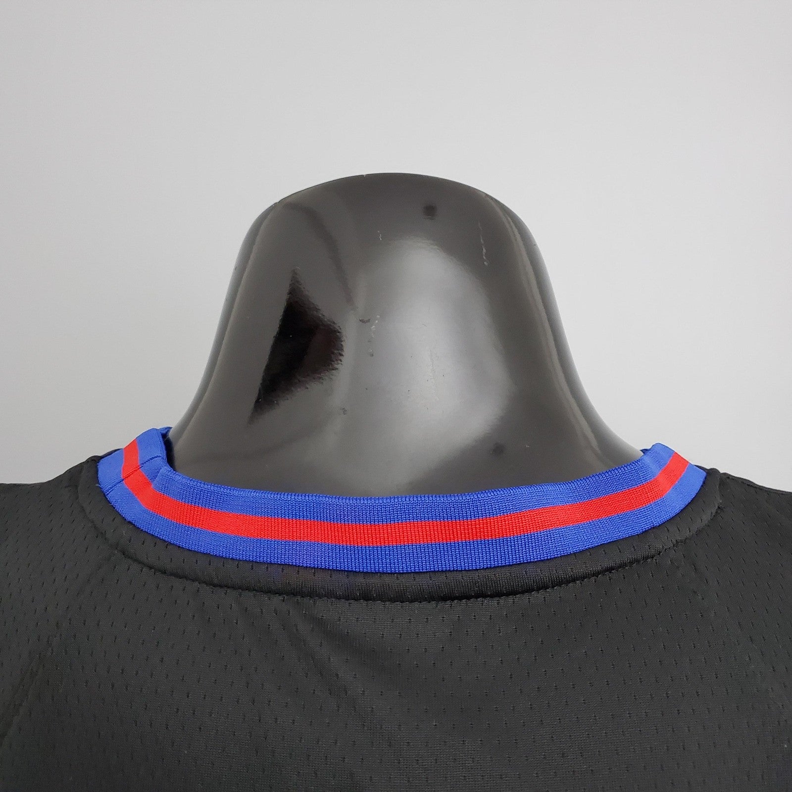 Slam Dunk Jordan#23 Black Nba Jersey