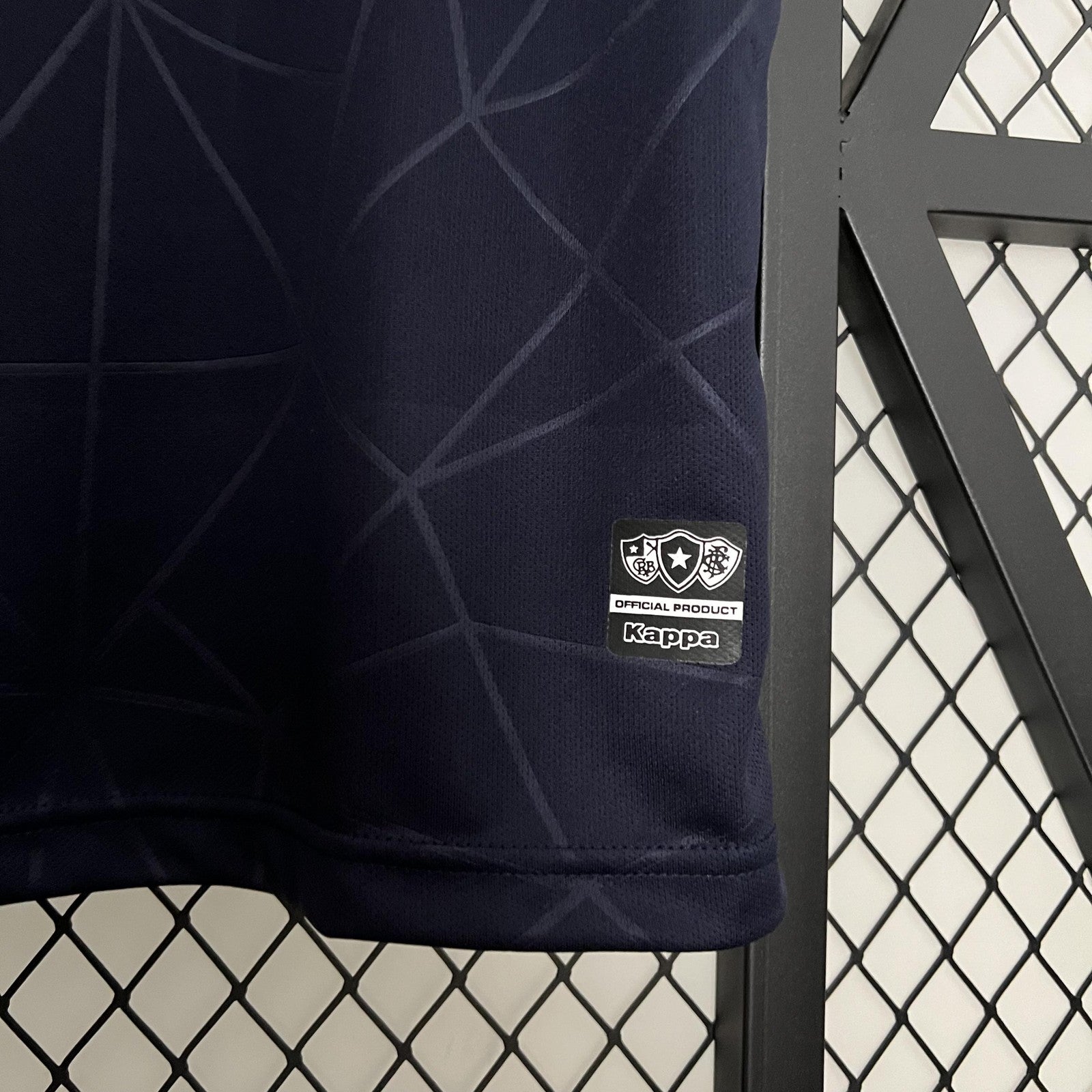 23 24 Goalkeeper Botafogo Blue