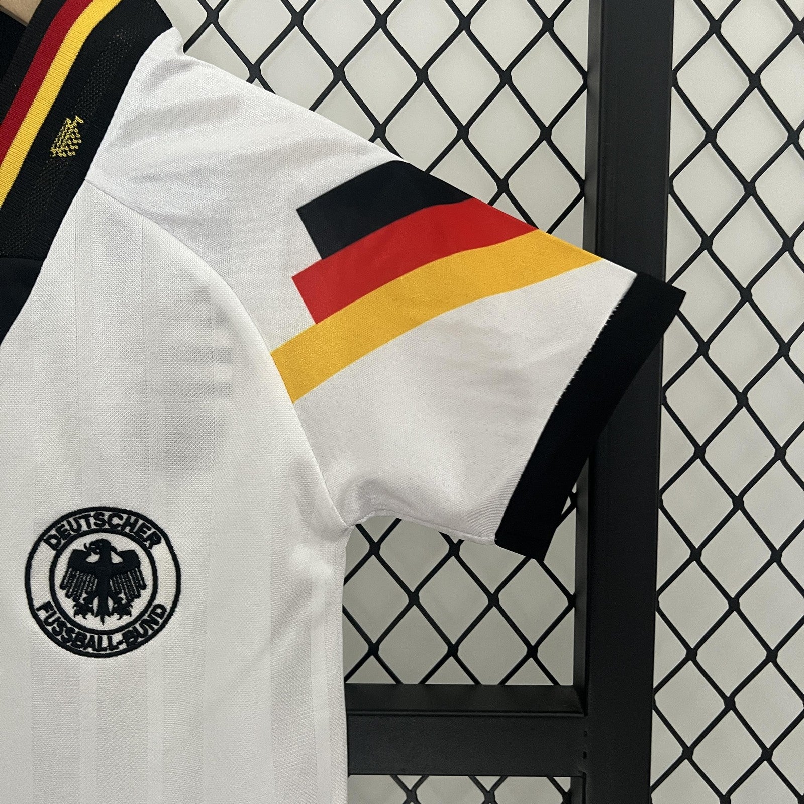 Kids Germany 1992 Home