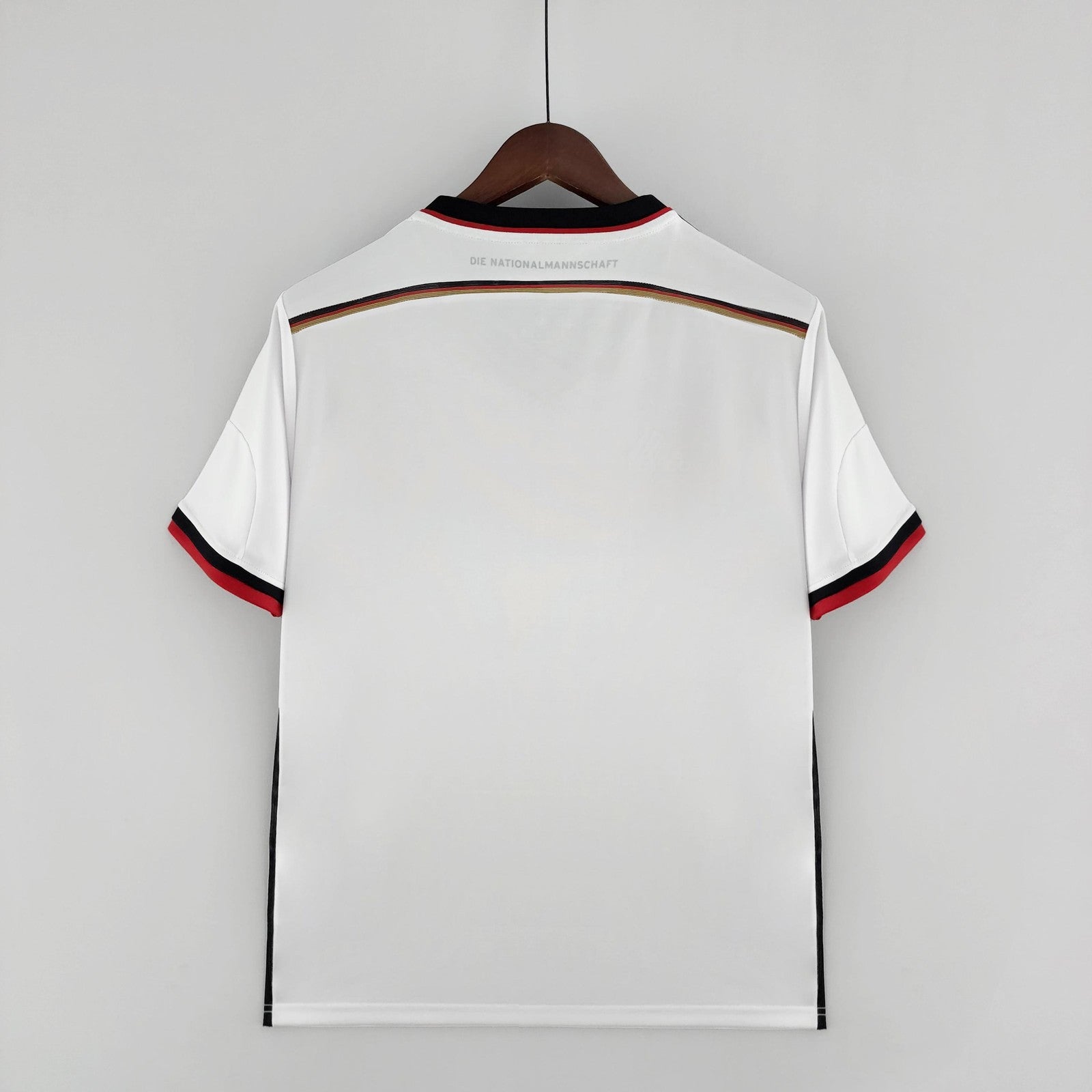 Retro 2014 Germany Home