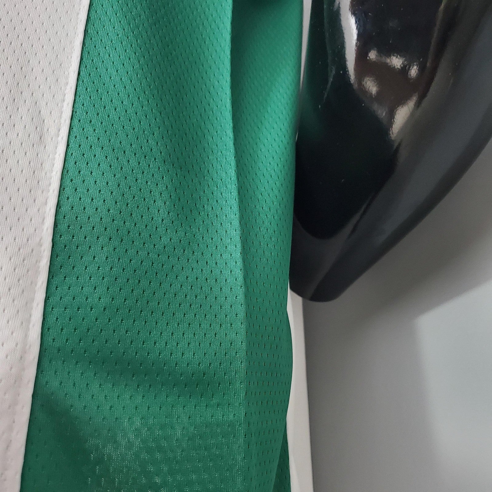 Walker#8 Celtics White City Edition Nba Jersey