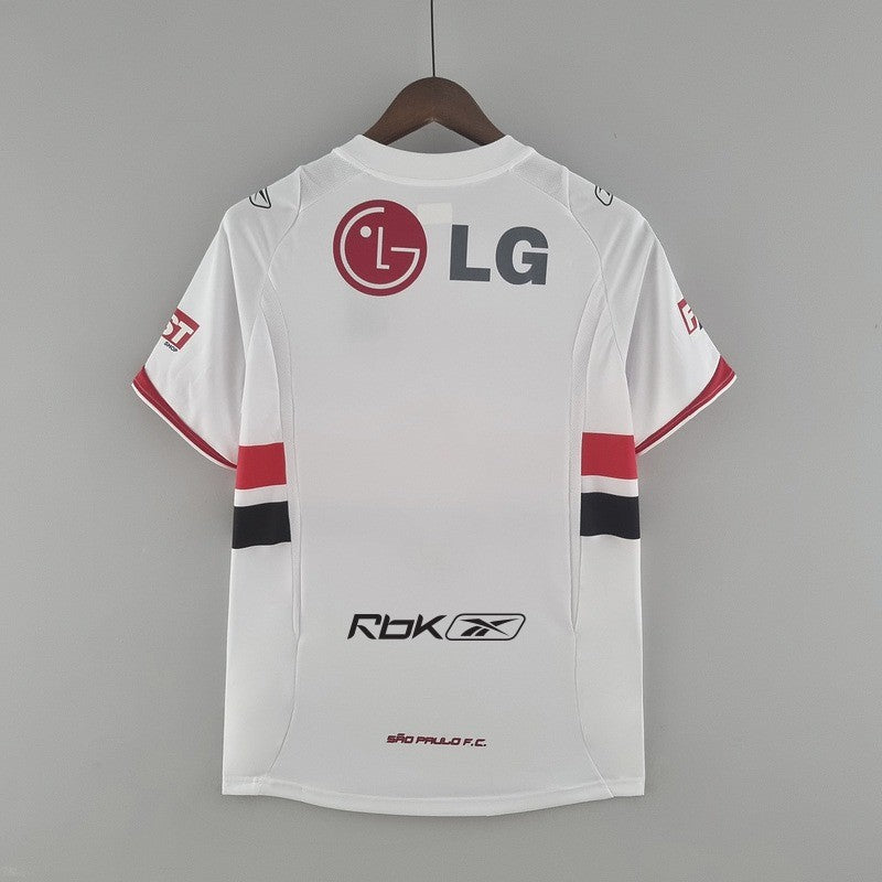 Retro Sao Paulo 2006 Home