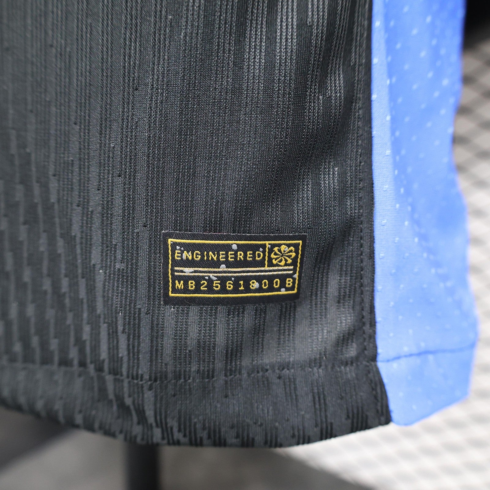 24 25 Player Barcelona Away