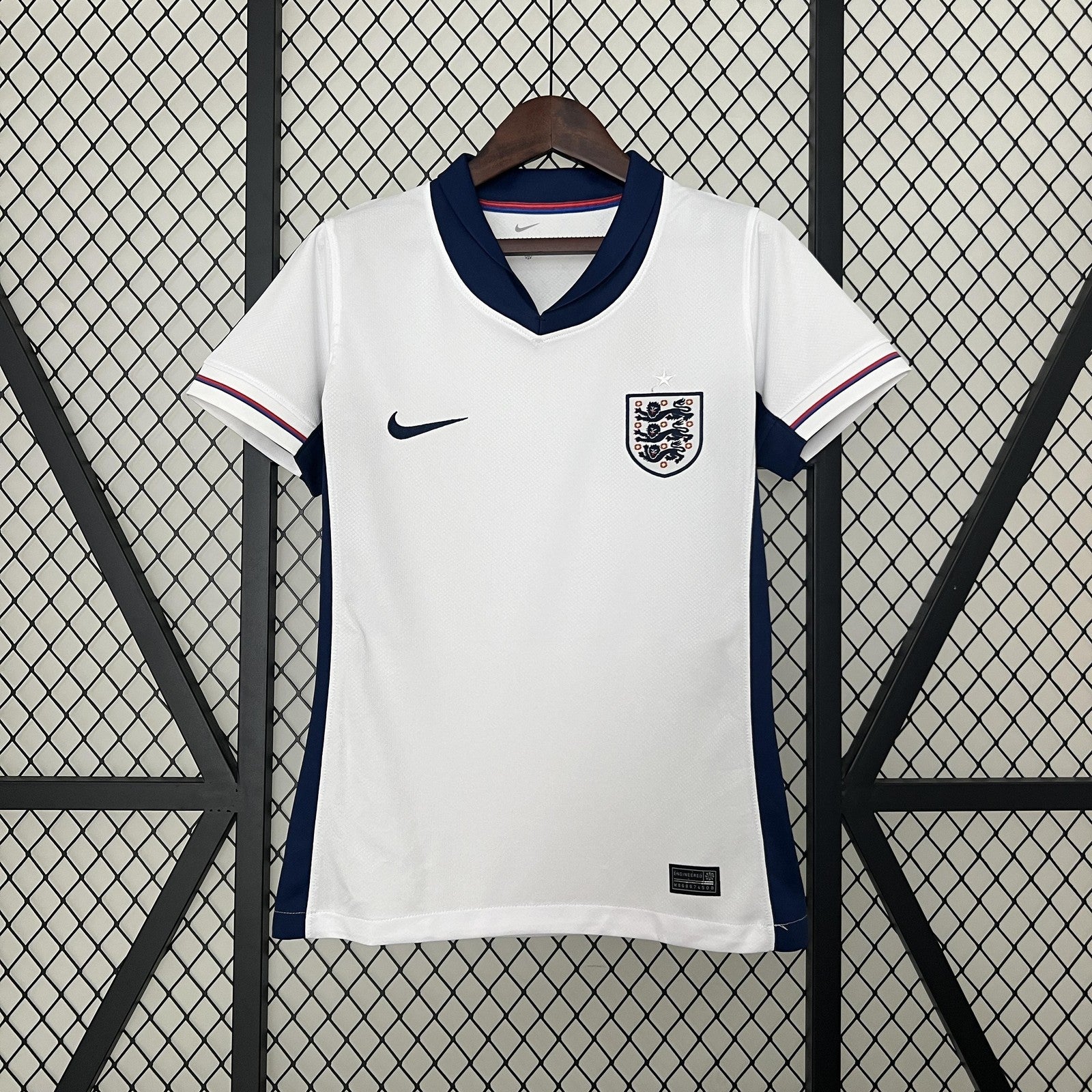2024 Women England Home