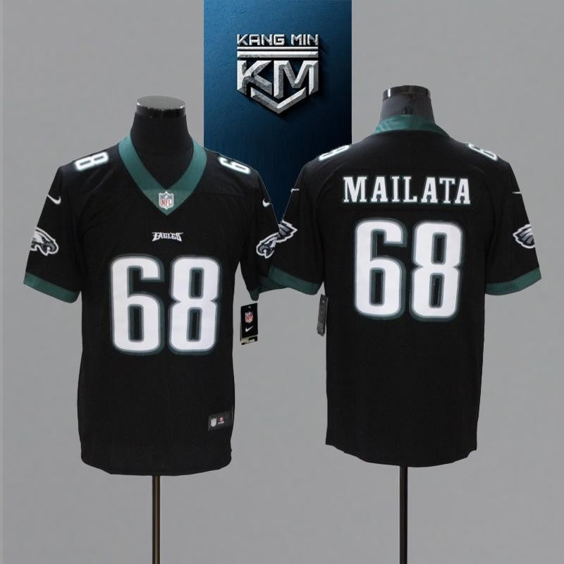 2021 Eagles Nfl Jersey
