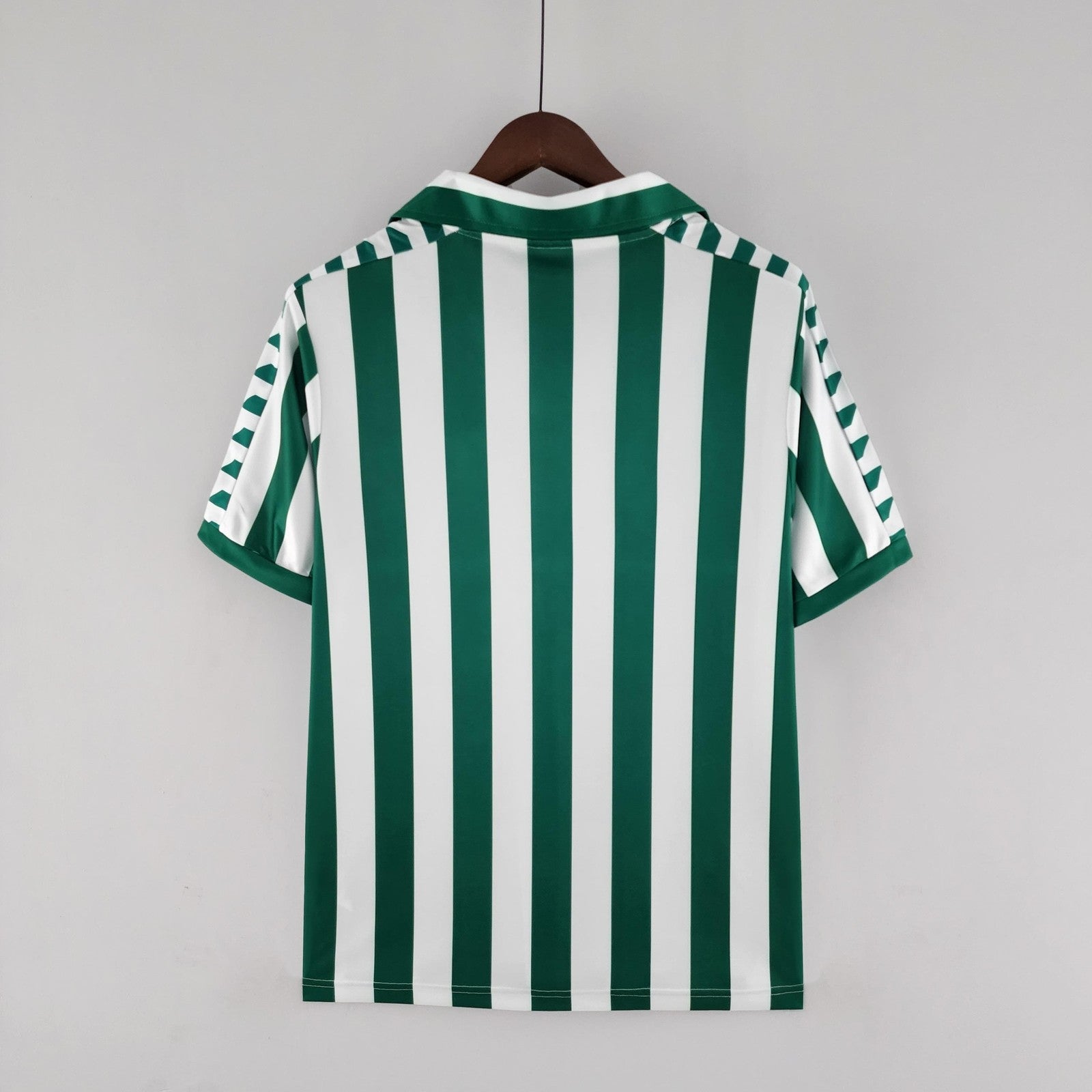 Retro Real Betis 82 85 Home