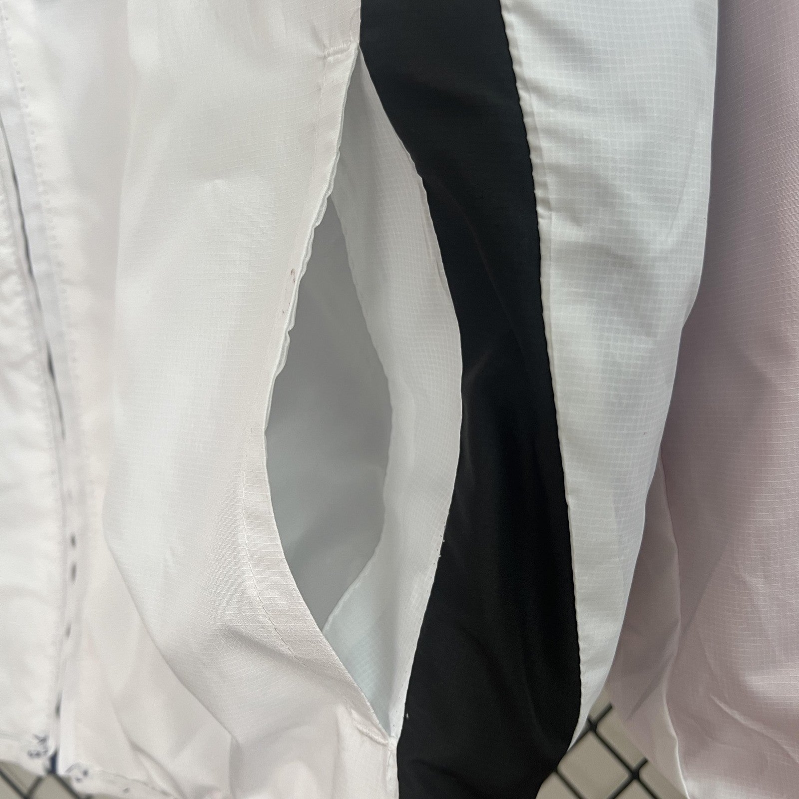 2024 Germany Trench Coat Reversible 2