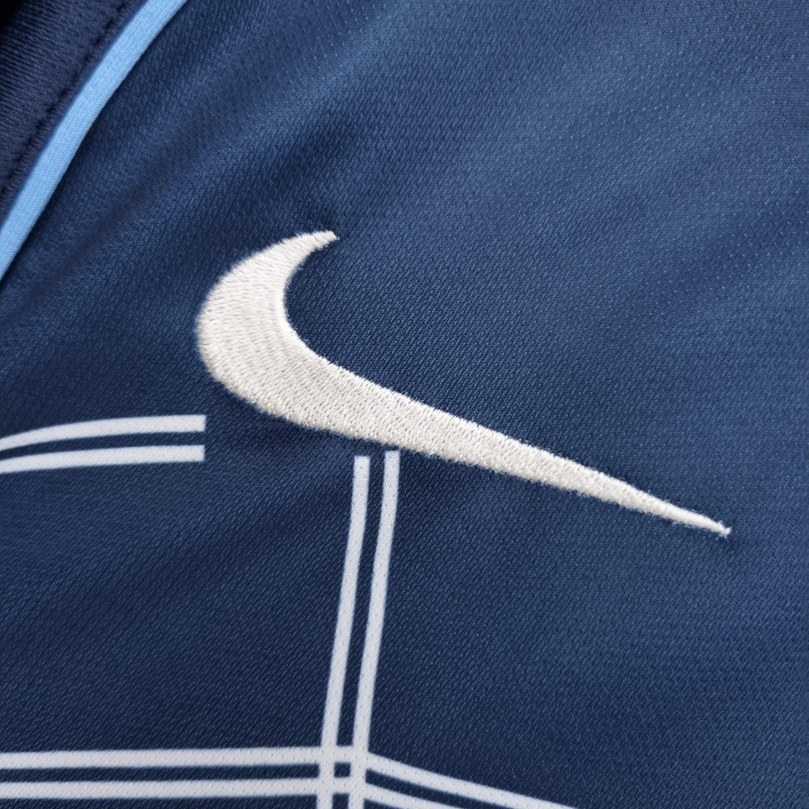 Retro Atletico Madrid Away