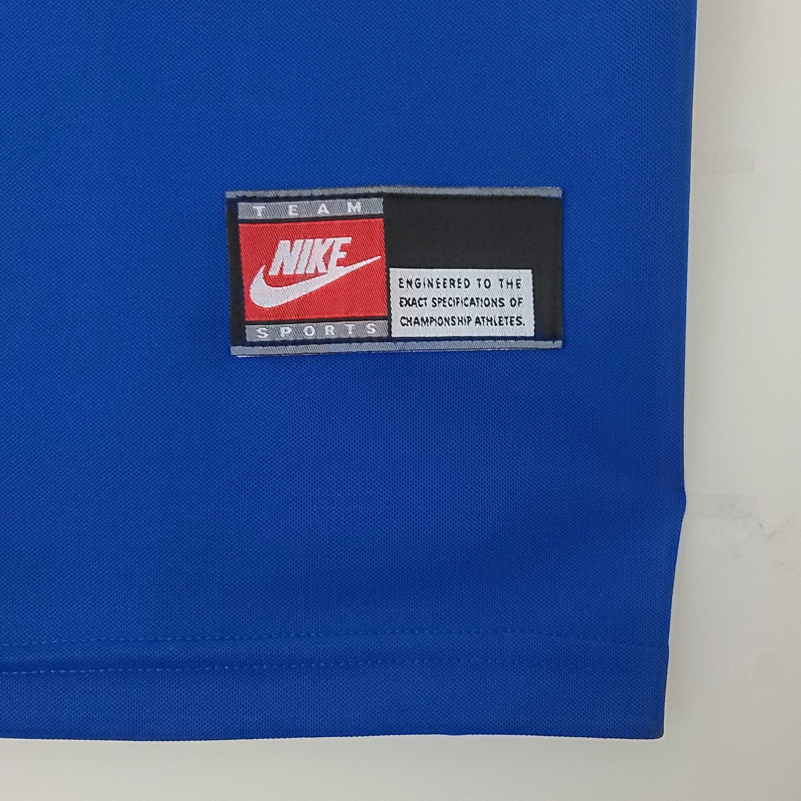 Retro Brazil 1997 Away