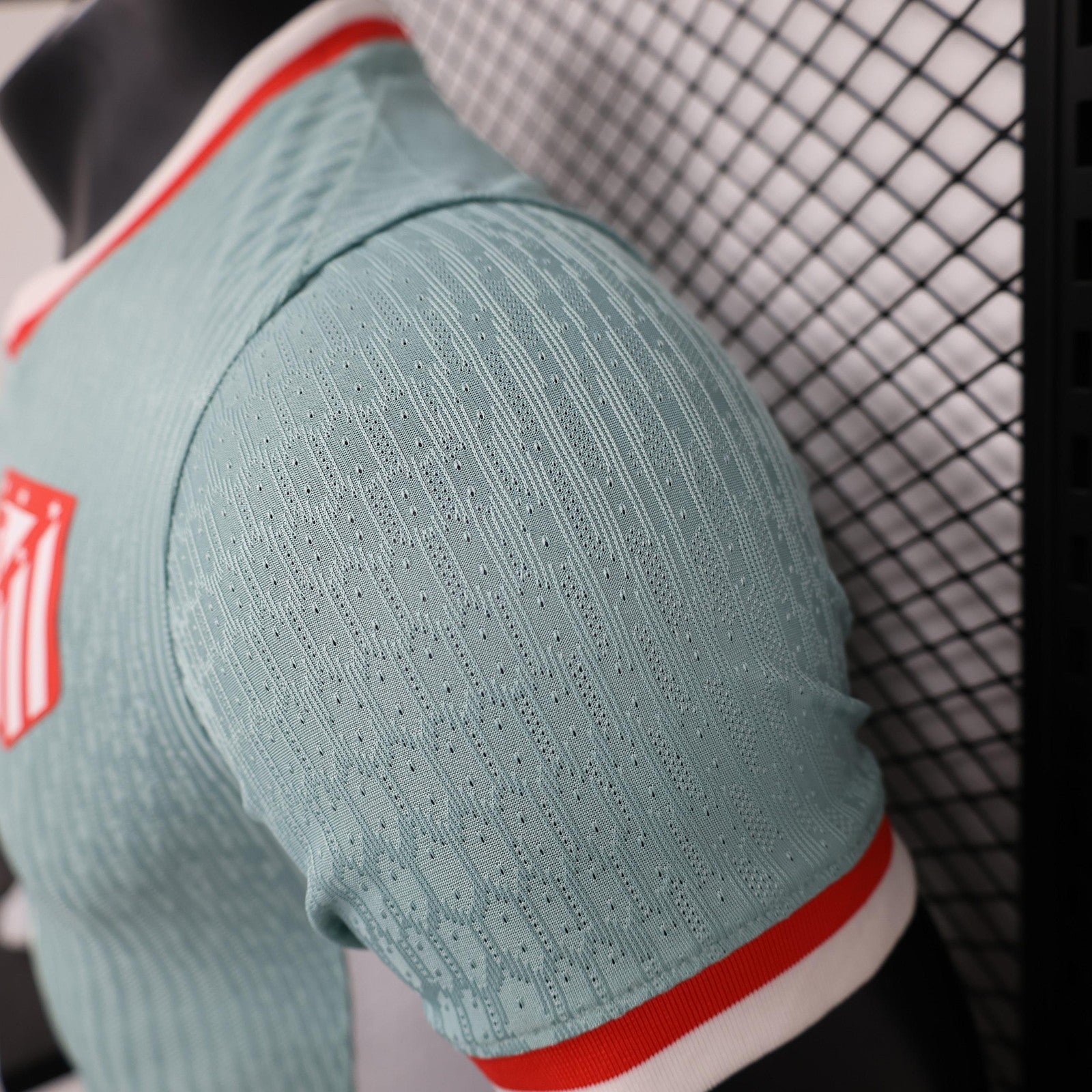 24 25 Players Atletico Madrid Away