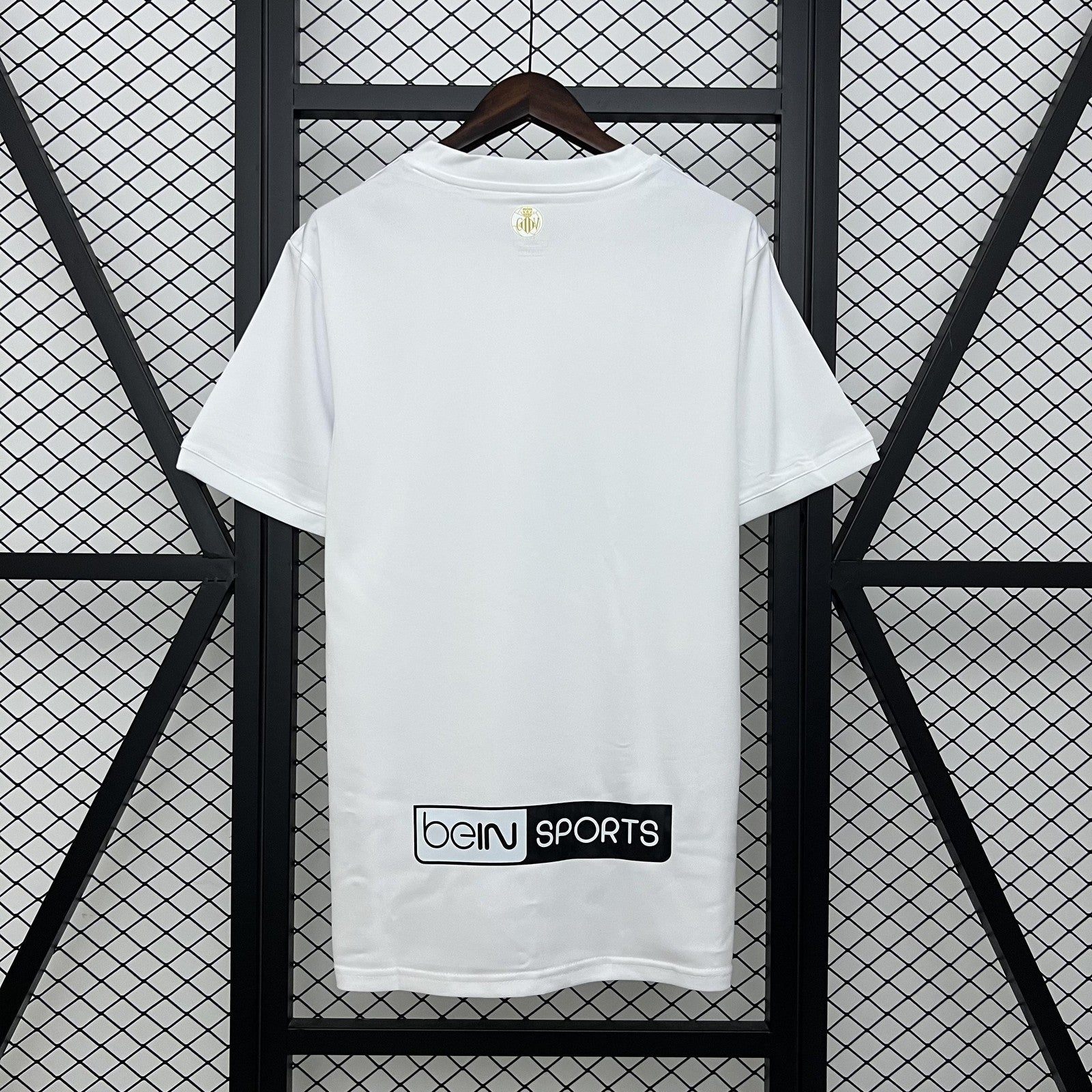 Retro Valencia 18 19 Home