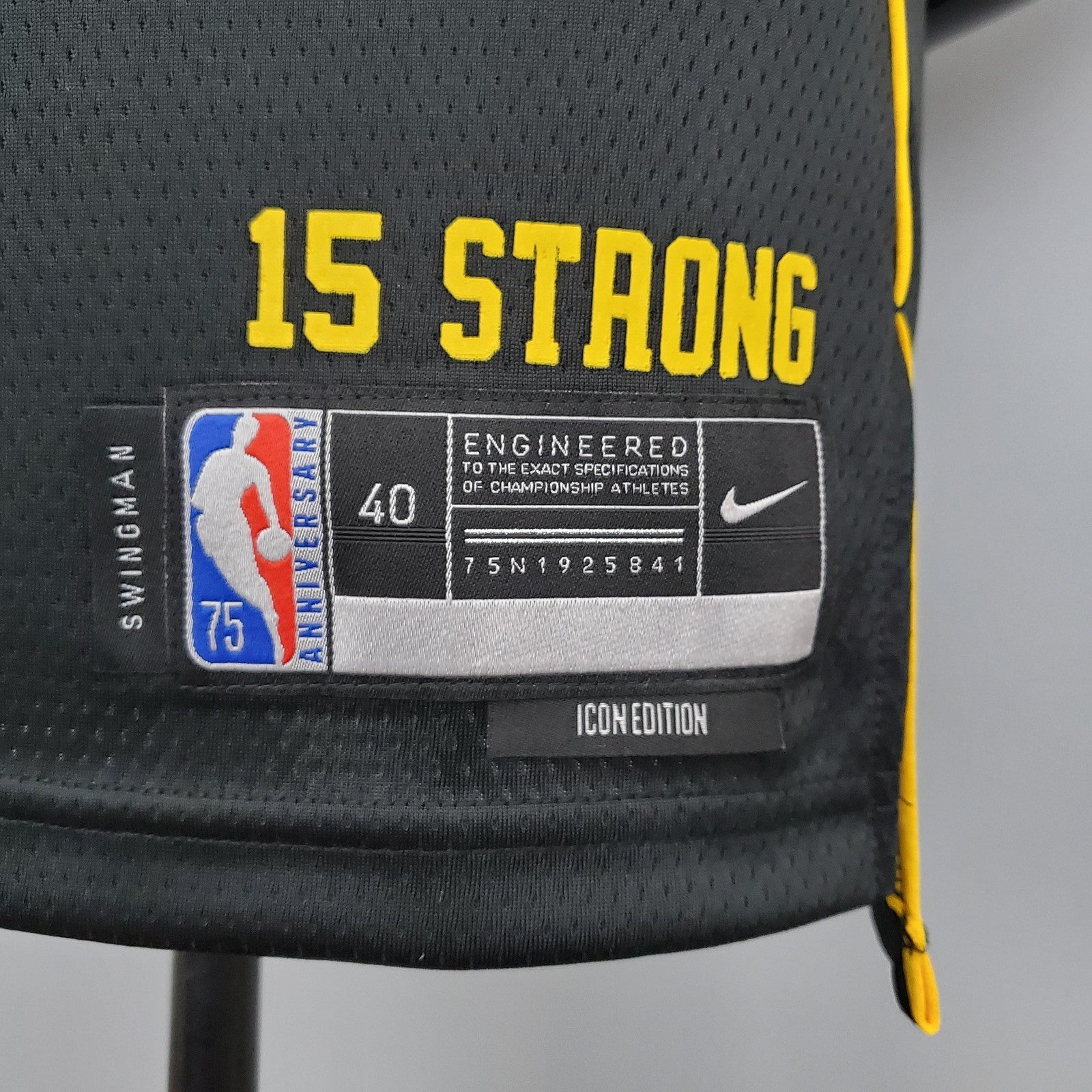 2022 Season Butler #22 Heat City Edition Black Nba Jersey