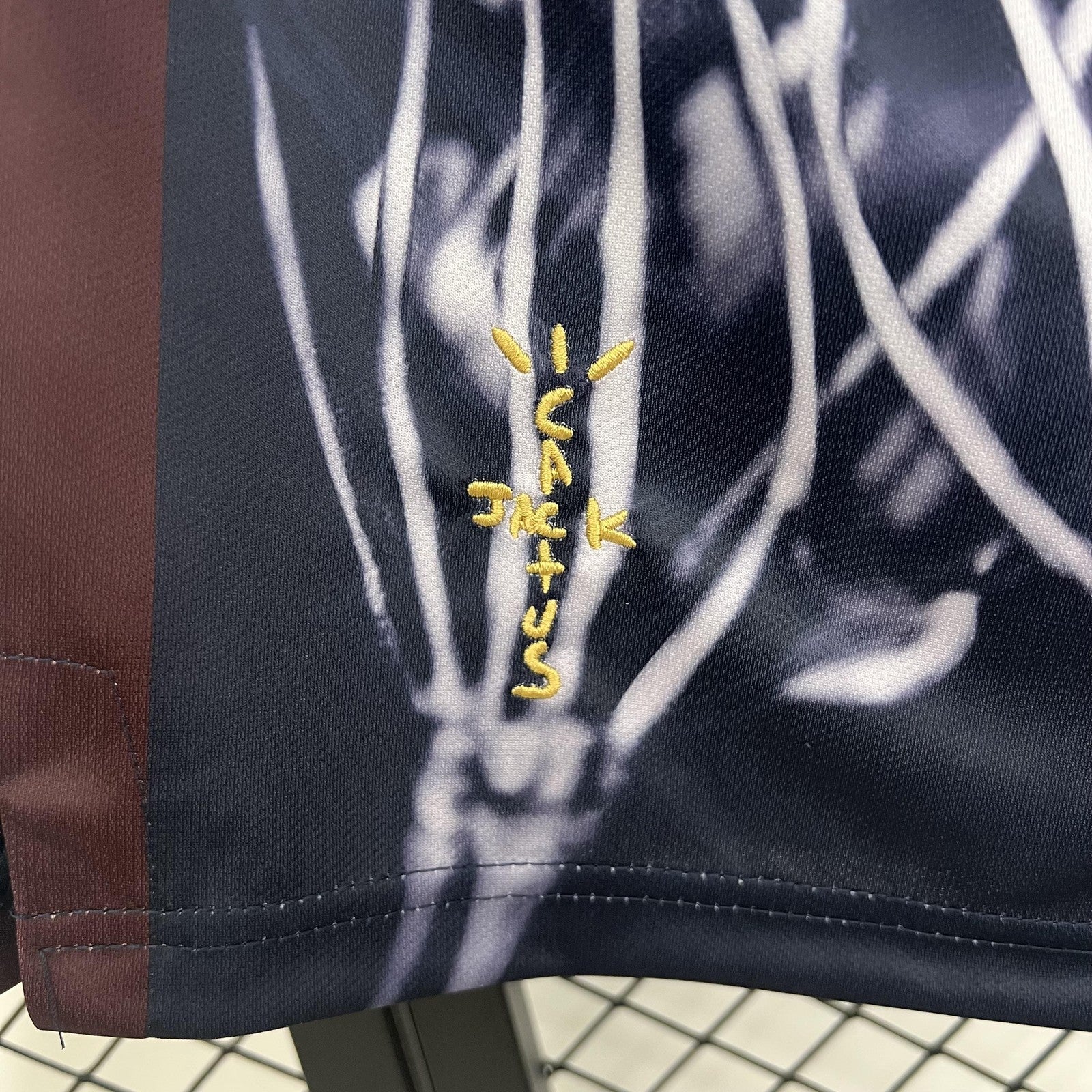 25 26 Shorts Barcelona Special Edition