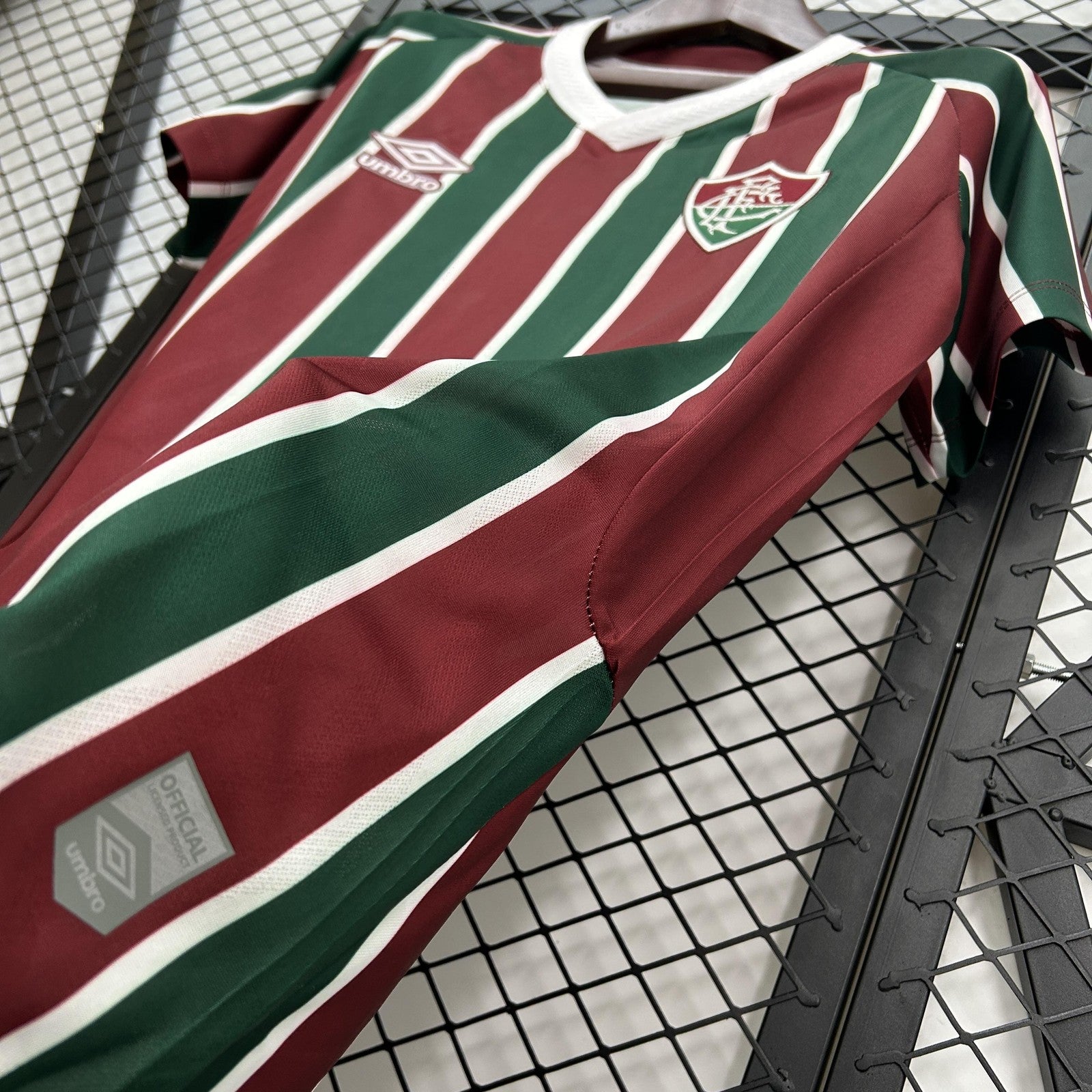 25 26 Women Fluminense Home