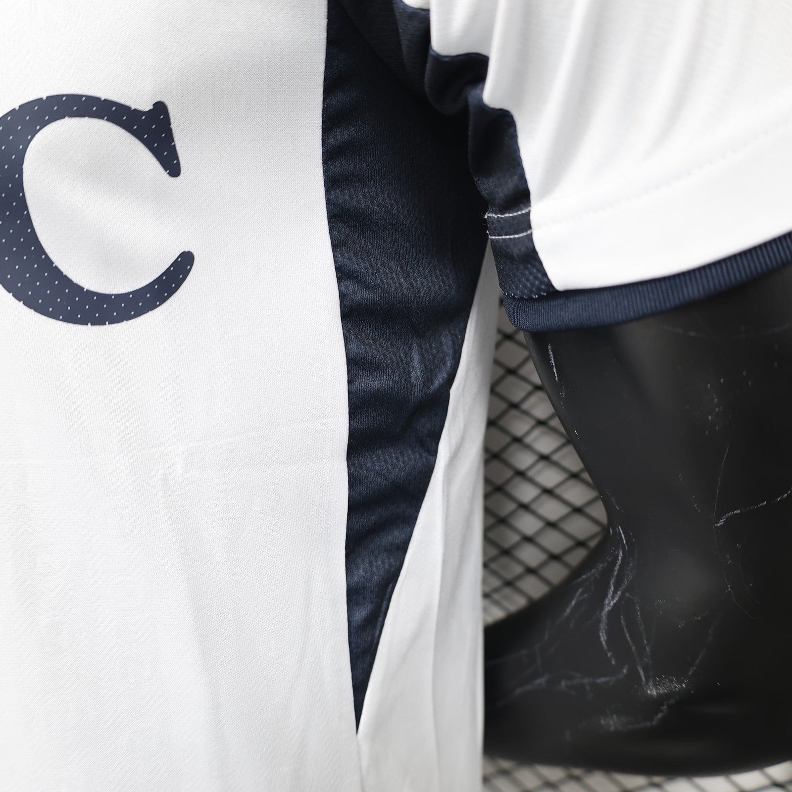 24 25 Player Napoli Away