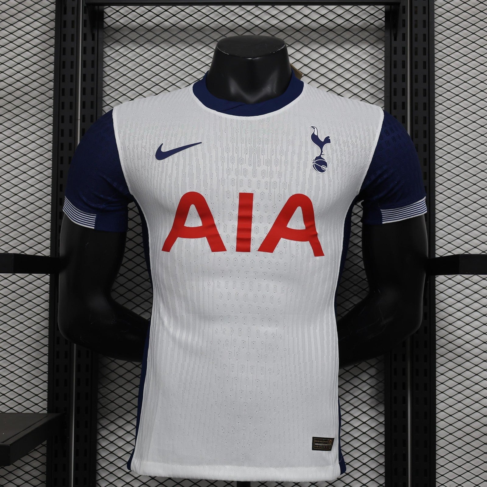 24 25 Player Tottenham Home