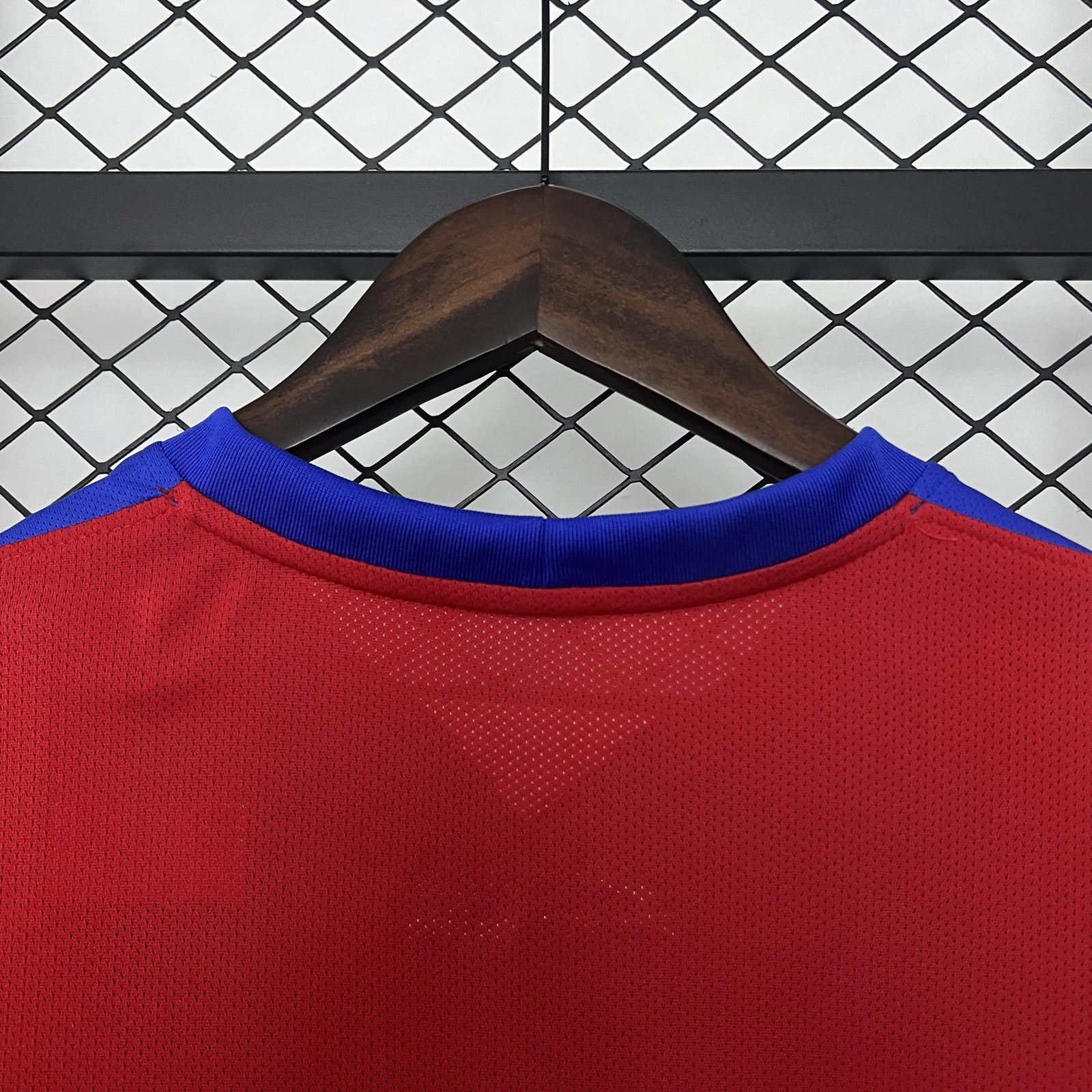 Retro Usa 2014 Away