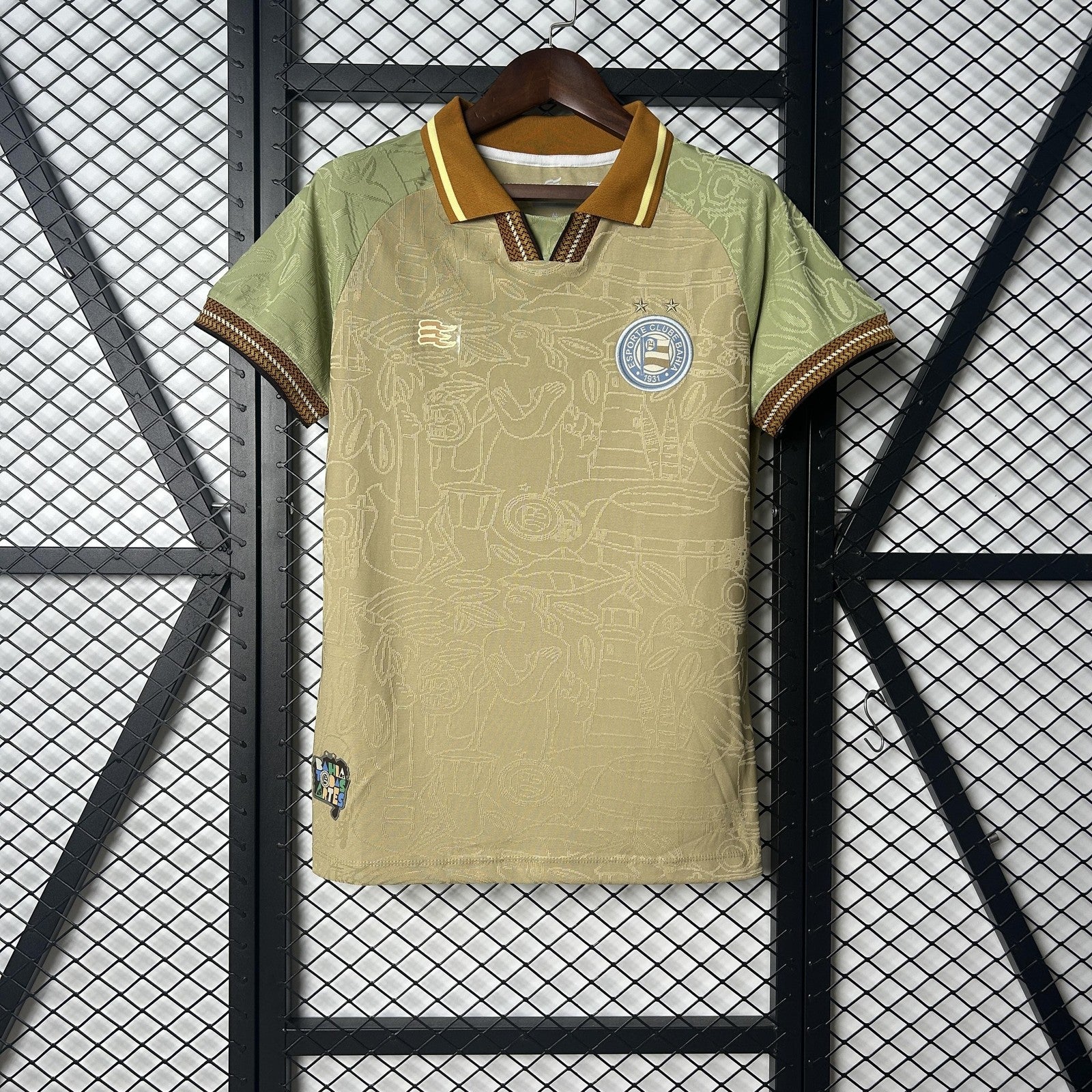 25 26 Womens Bahia Beige Jersey