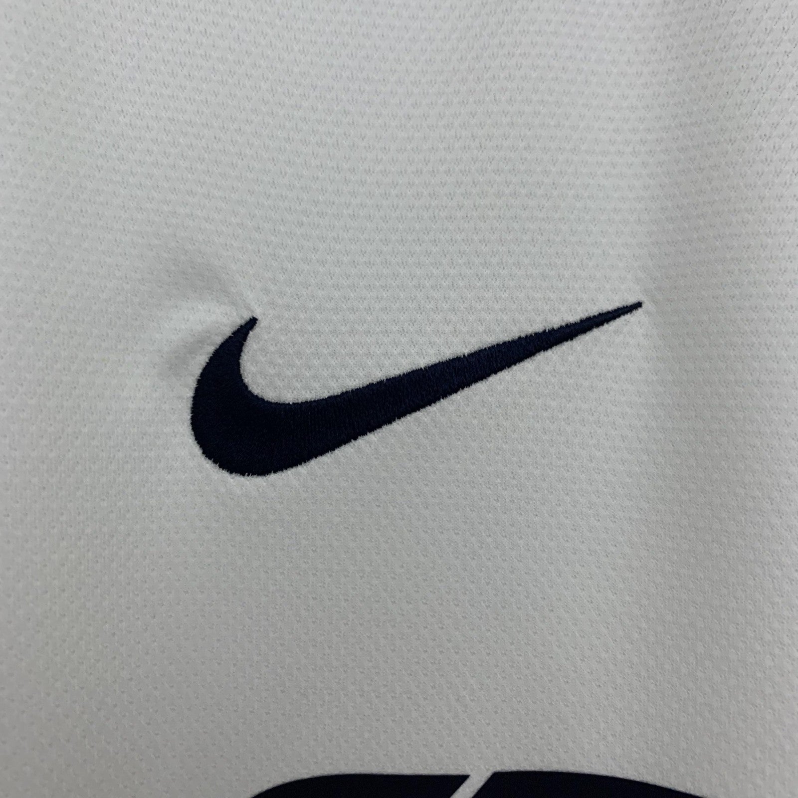 Retro Manchester City Third Away