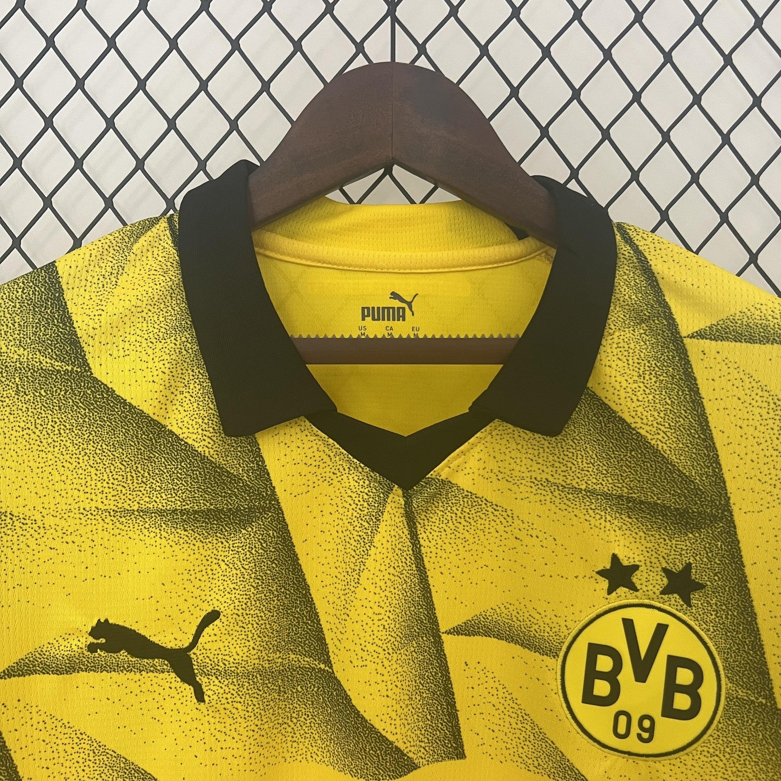23 24 Dortmund Third Away